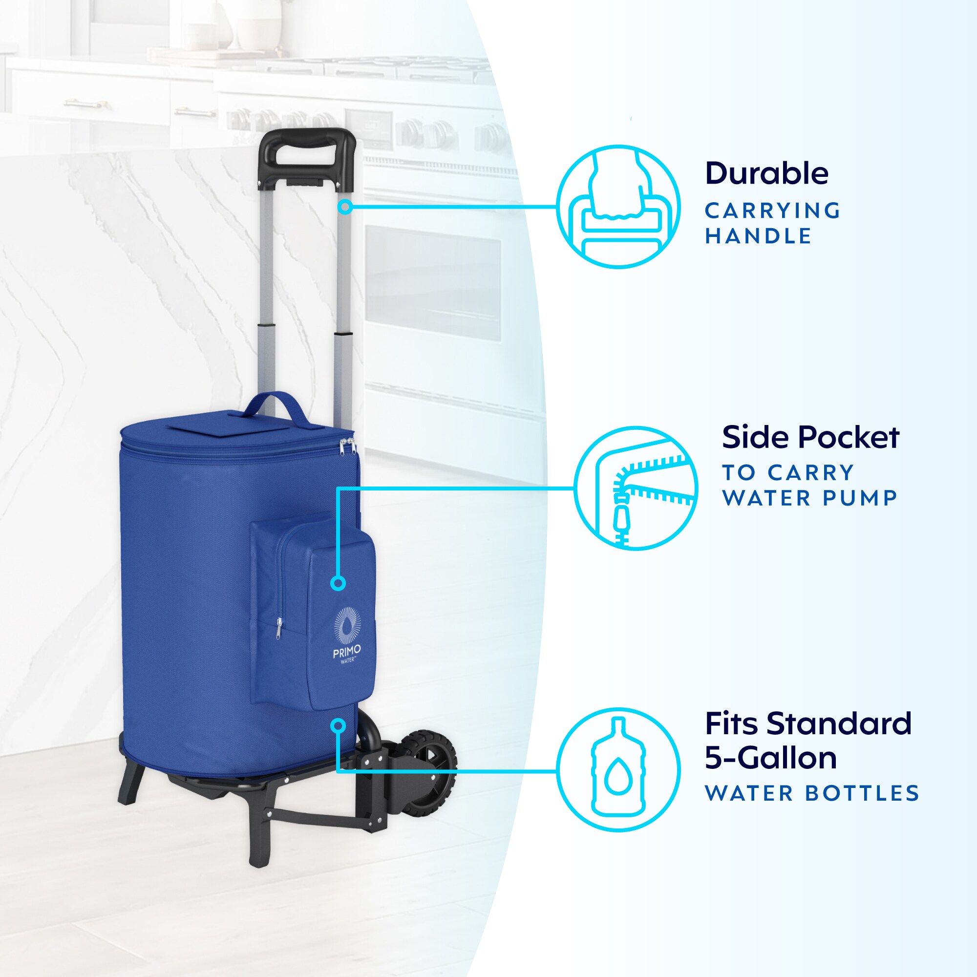 Primo 601337 Portable-Coolers - View #3