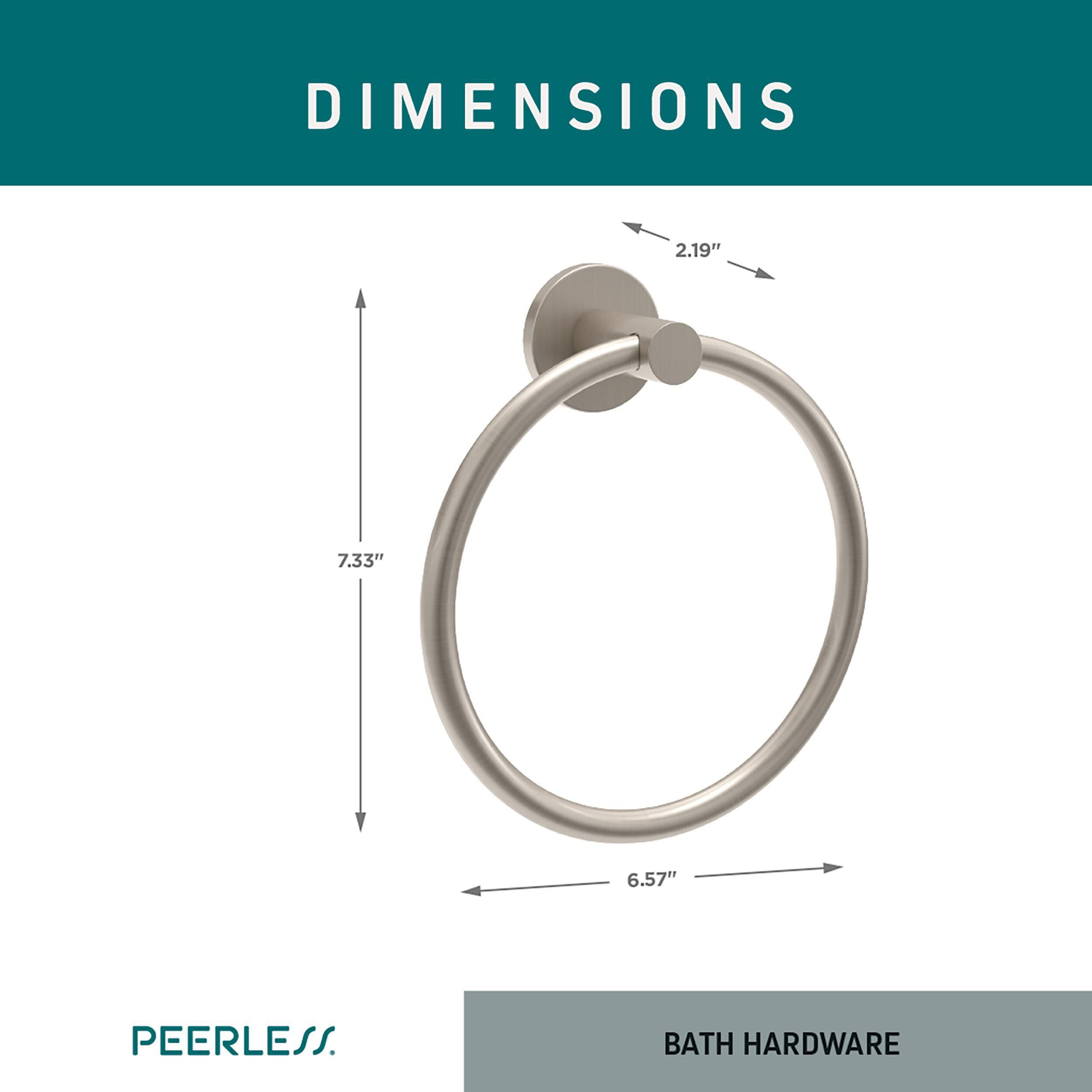 Peerless PA347-BN d060355 - View #3