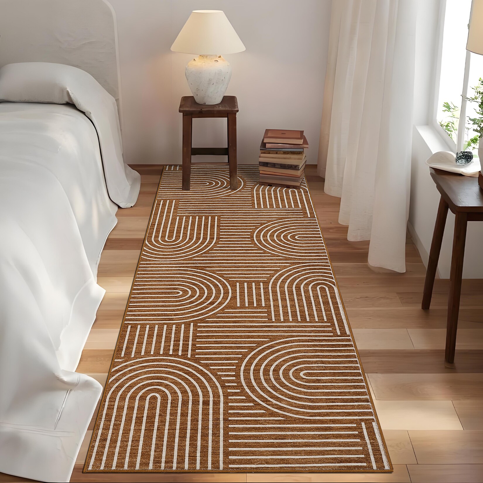 Qeetex LSN-PHK-3368LO47 rugs - View #5