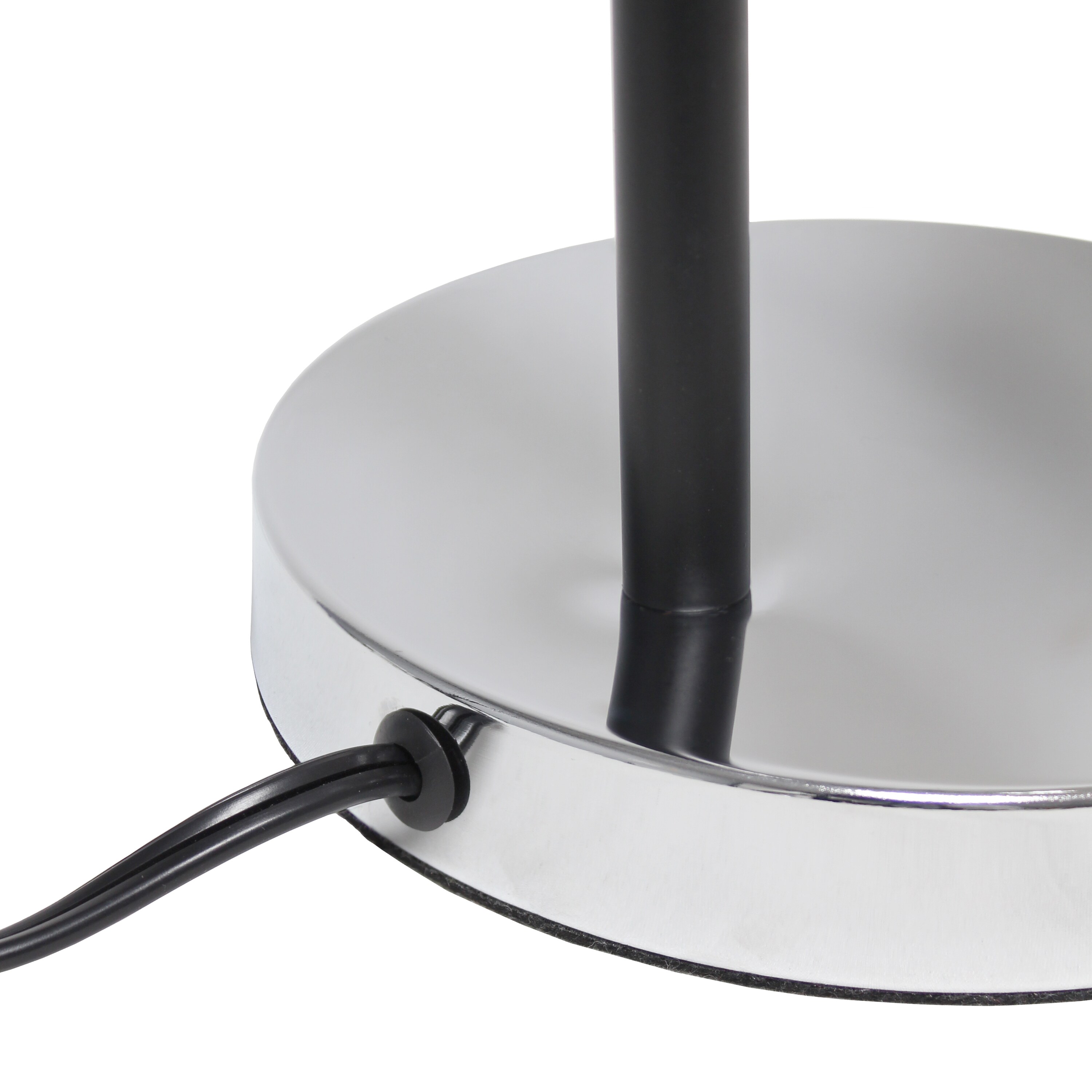 Lalia Home LHT-4001-CH Table-Lamps - View #9