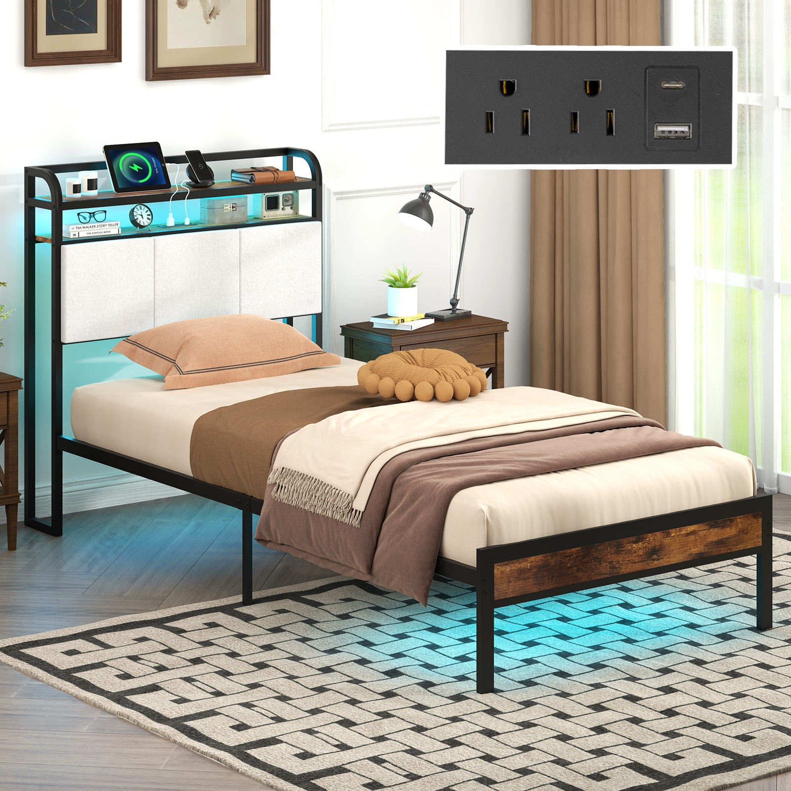 Volenca VOL-FVYY39 beds - View #5