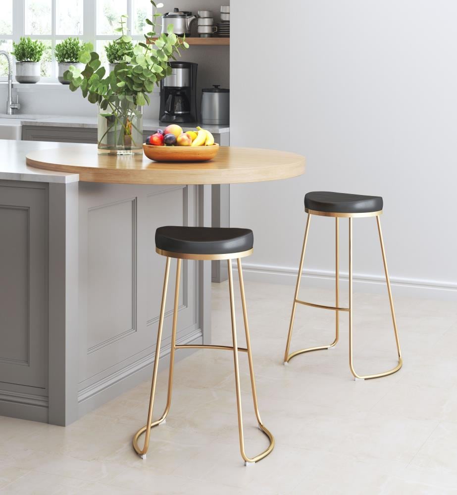 Zuo Modern 101266 stools - View #7