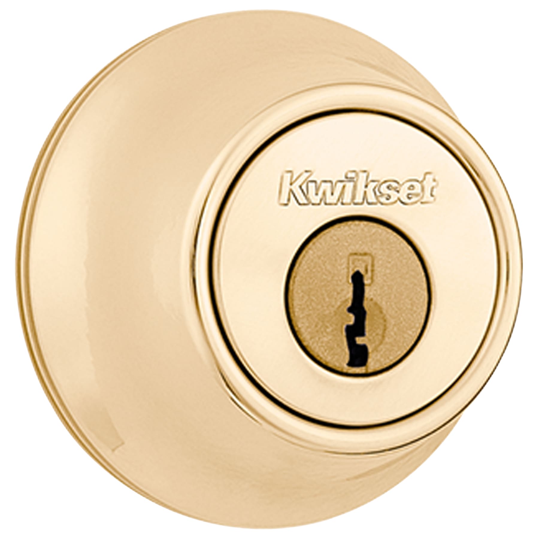 Kwikset 660 3 CP RCAL RCS K6 Door-Deadbolts - View #2