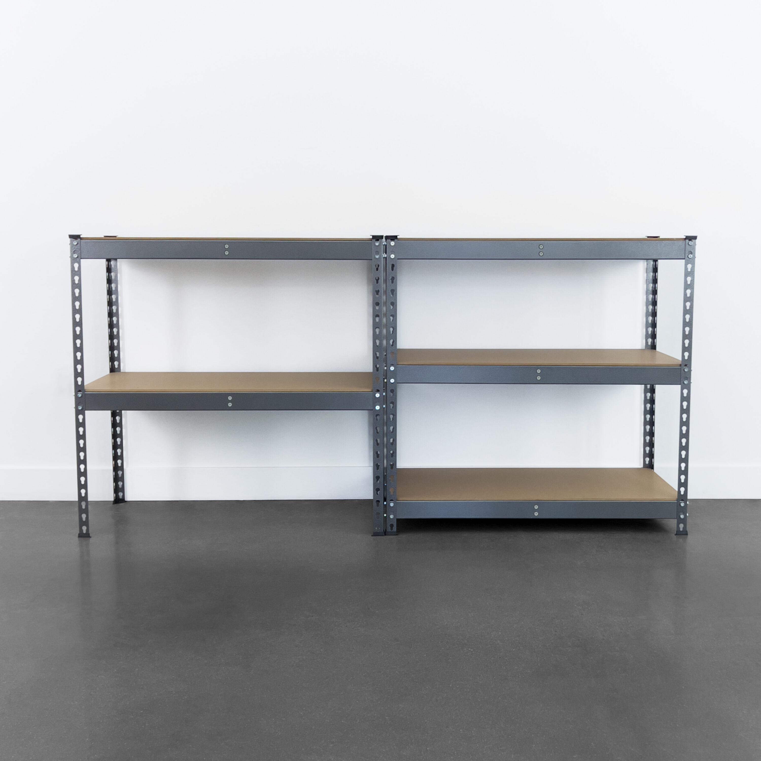 MonsterRax LDGS-361872-5TH Free-Standing-Shelving - View #6