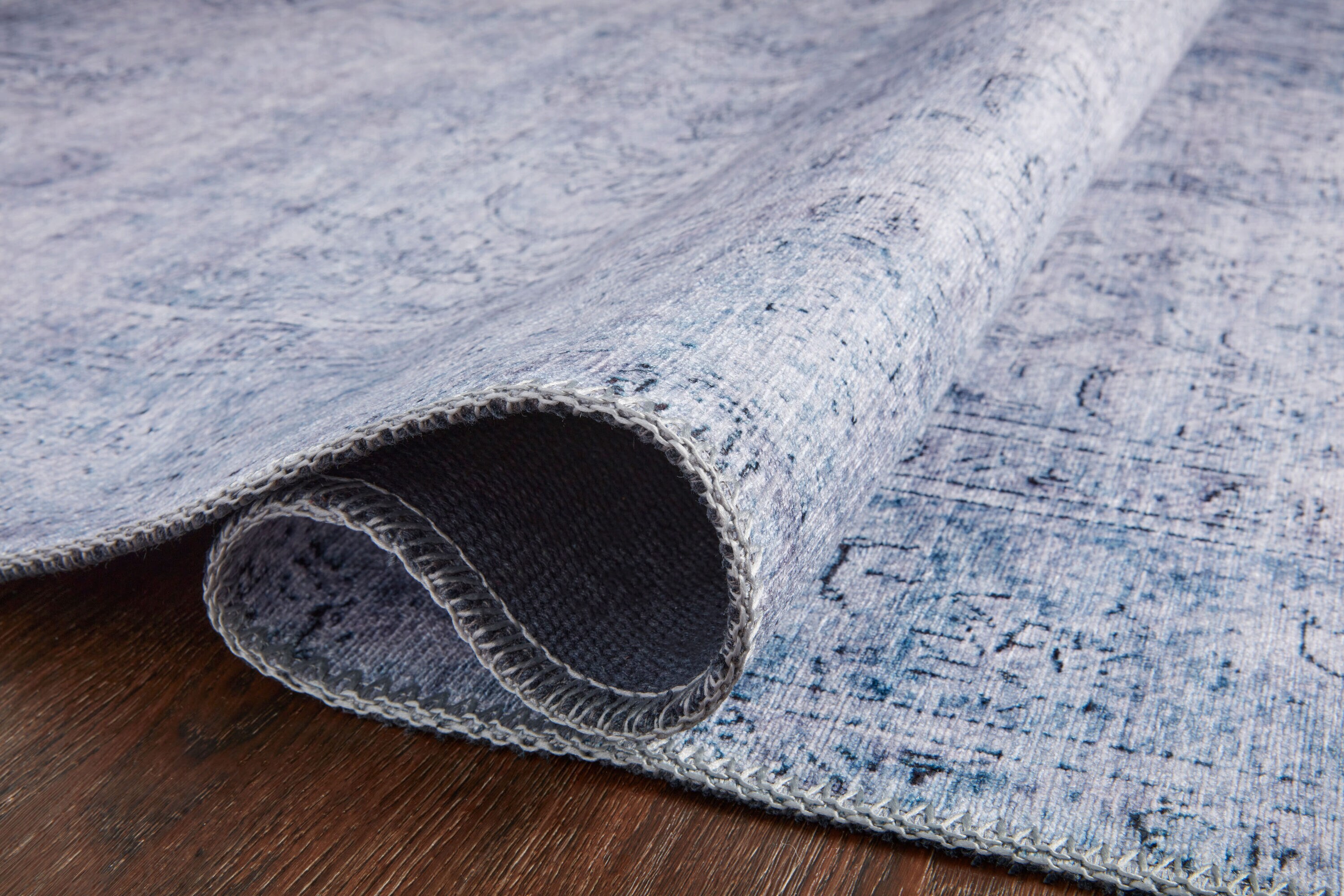 Loloi II LORELQ-09SL003656 rugs - View #5