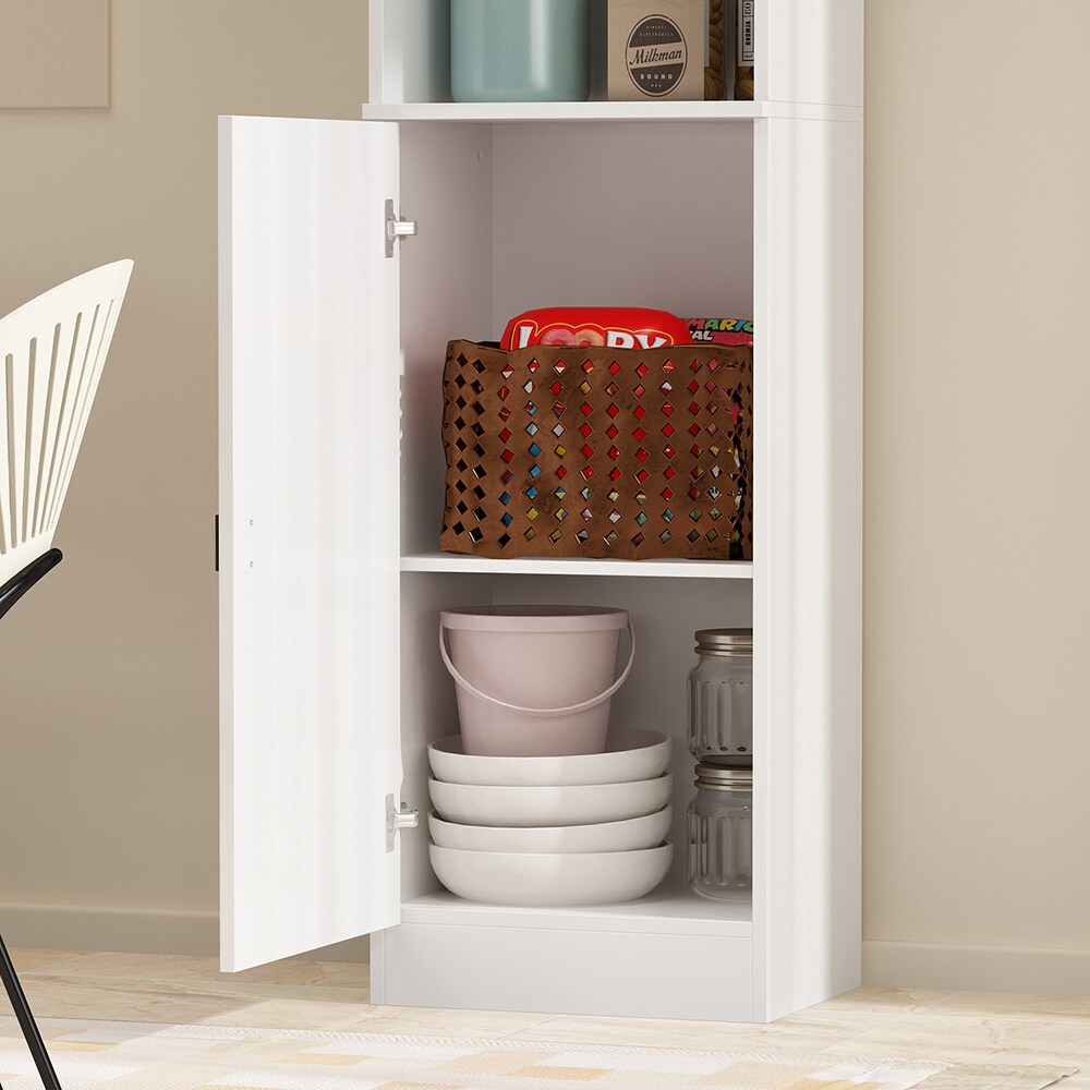 Homsee V-KF210157-01 Dining-Kitchen-Storarge - View #10
