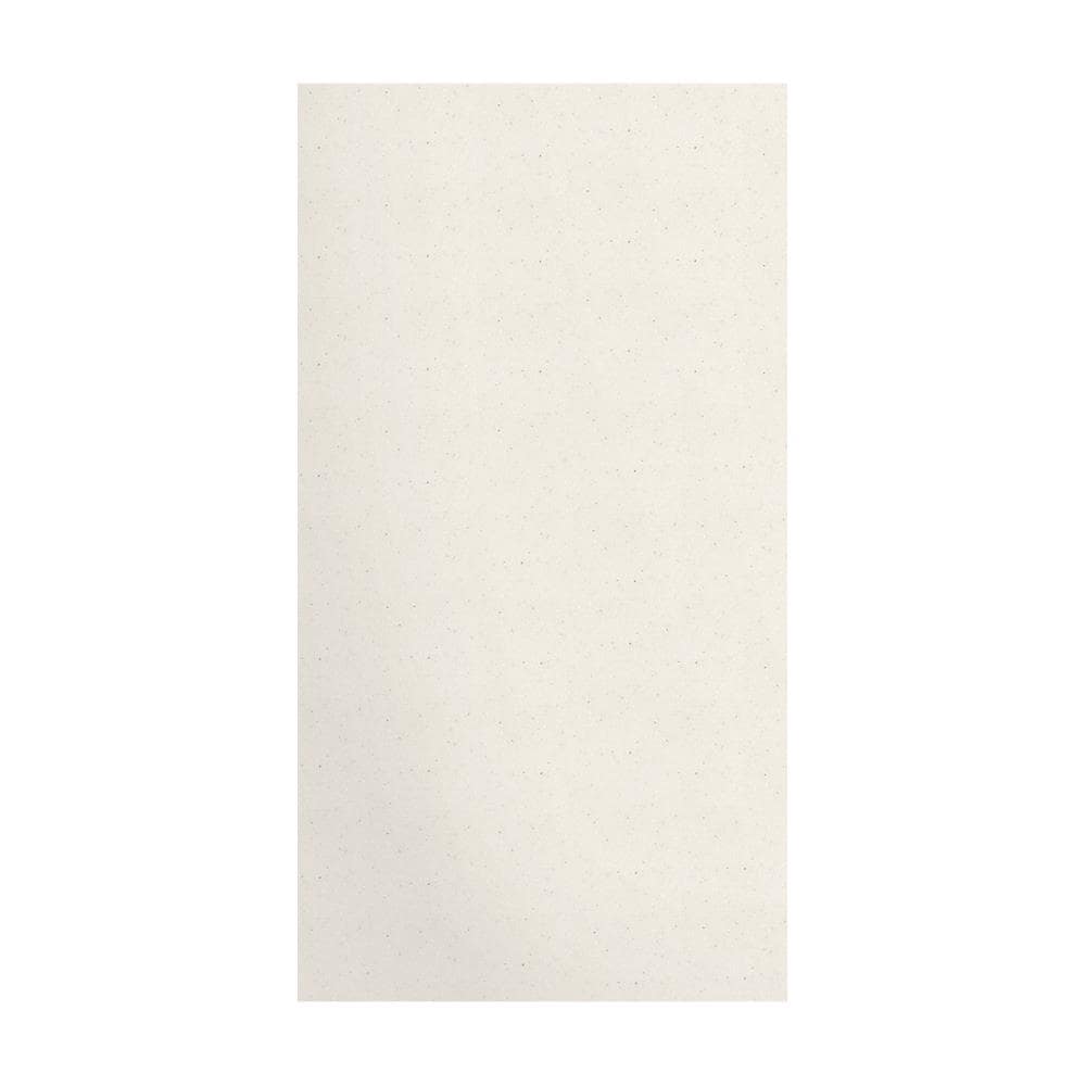Transolid 7WP-3272-1-A9 Decor Matrix Summit Glue Up Shower Side Wall Panel