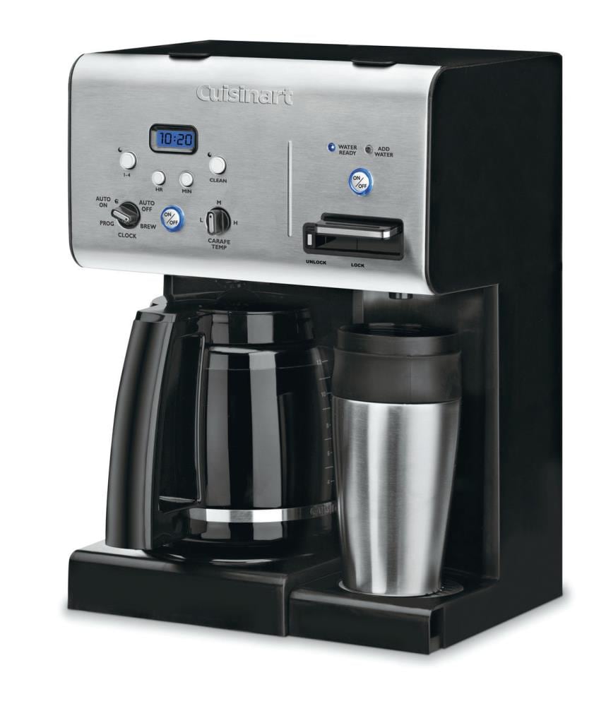 Willz Drip Coffee Maker WLDC12BK09 – Willz Appliances