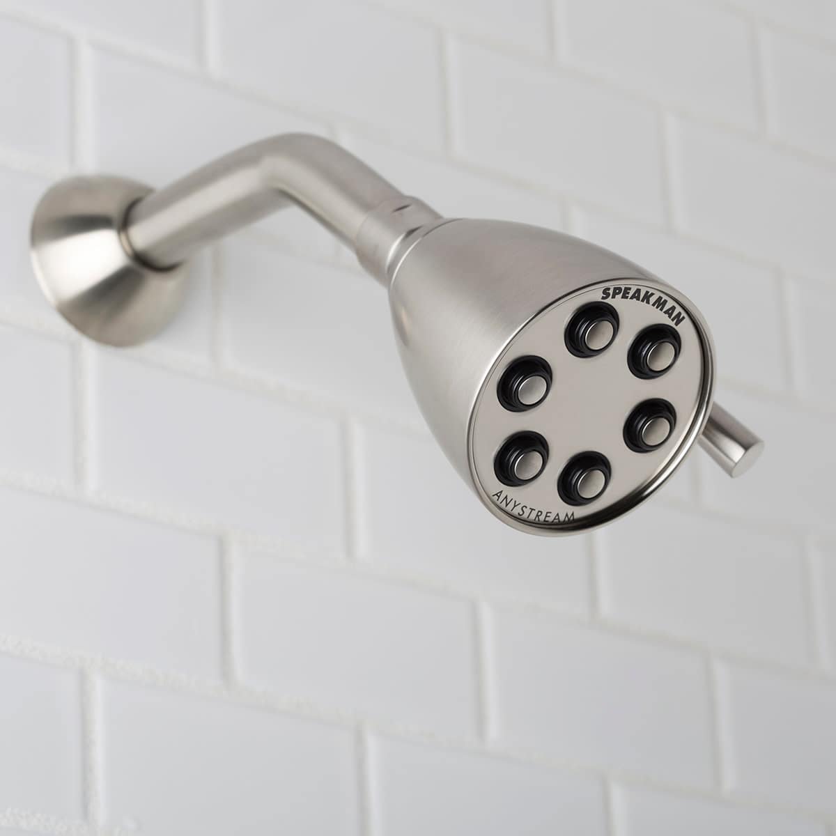 Speakman S-2252-BBZ Fixed-Showerhead - View #4