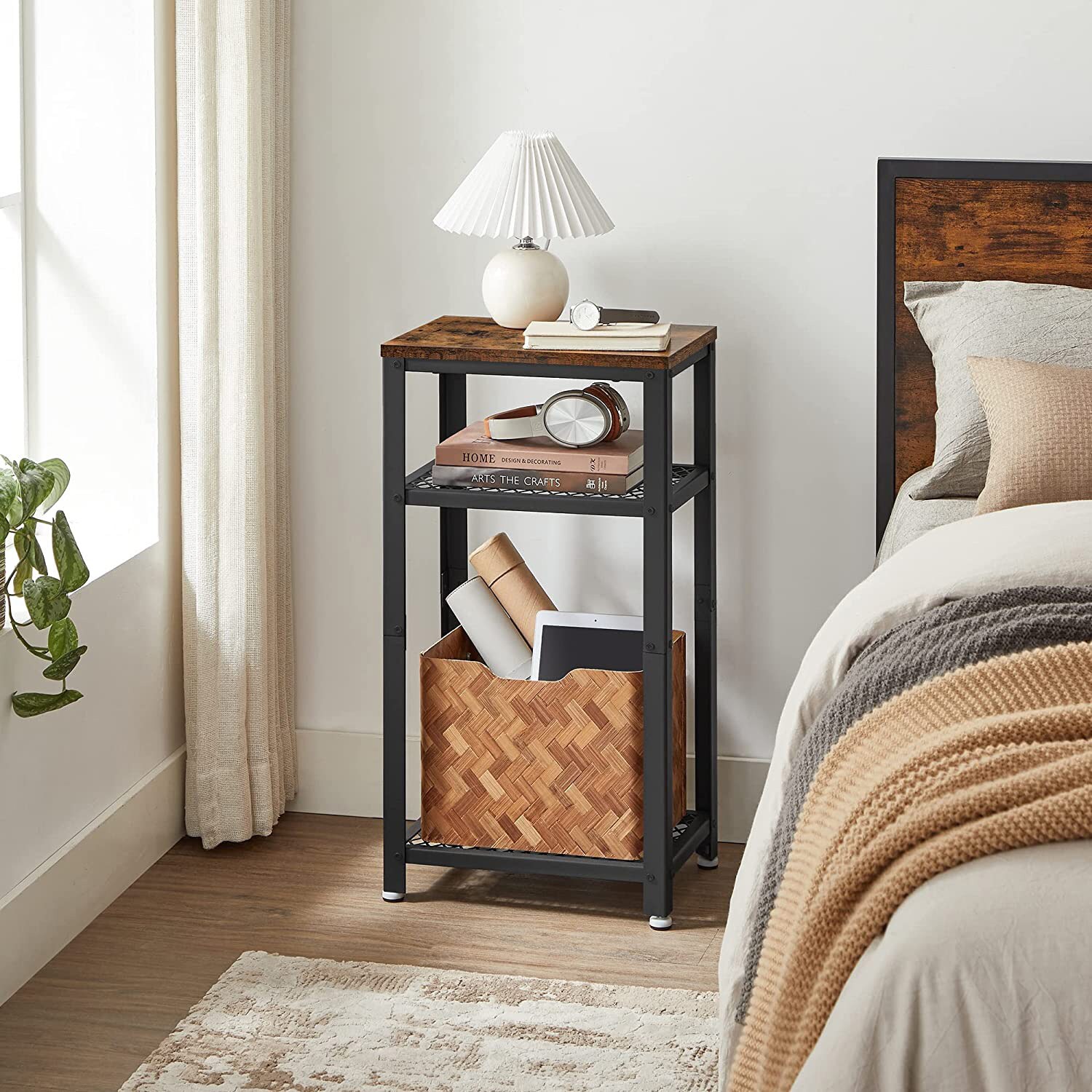 Slickblue D-SM-1VXB57TELU End-Tables - View #6