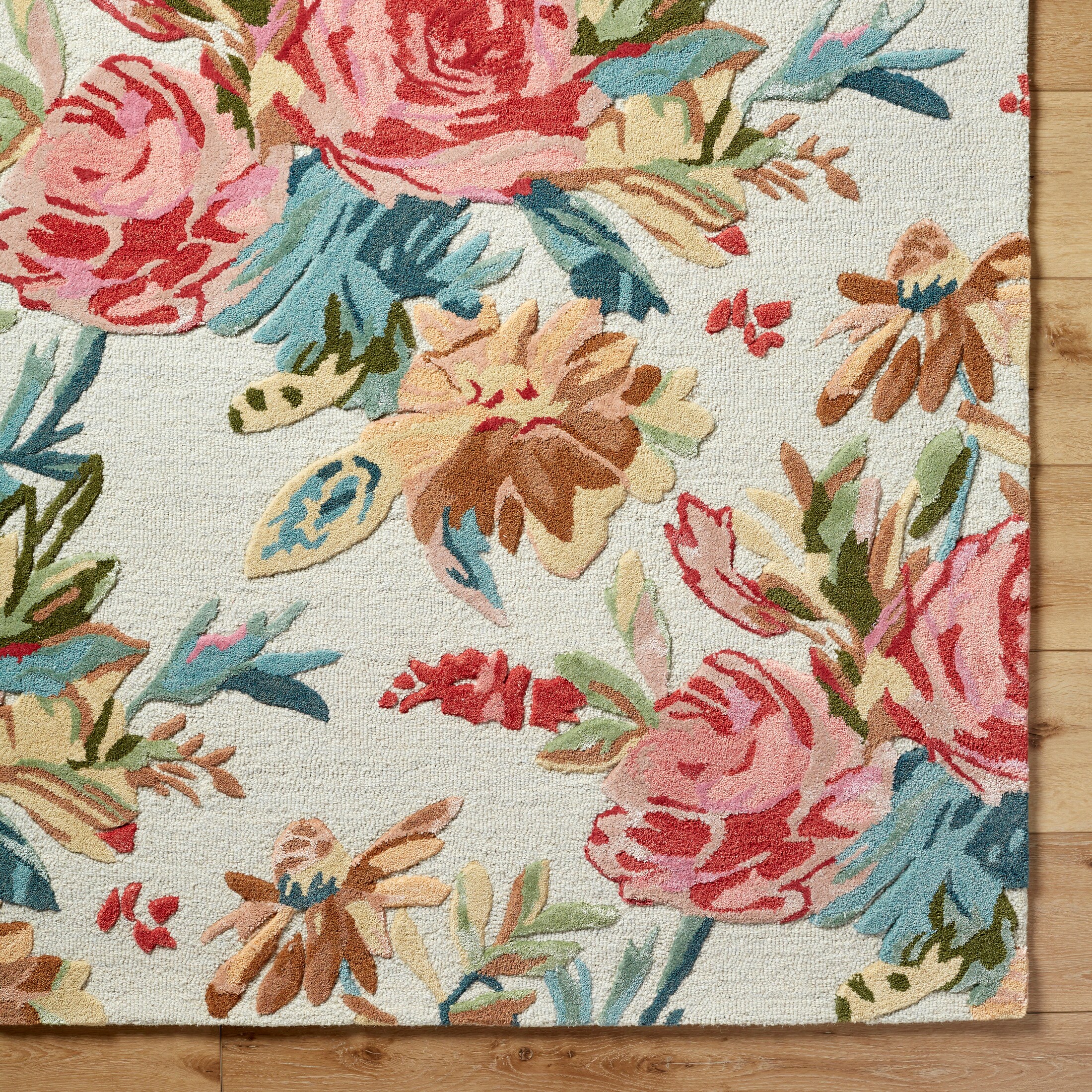 Livabliss SDG2305-23 rugs - View #6