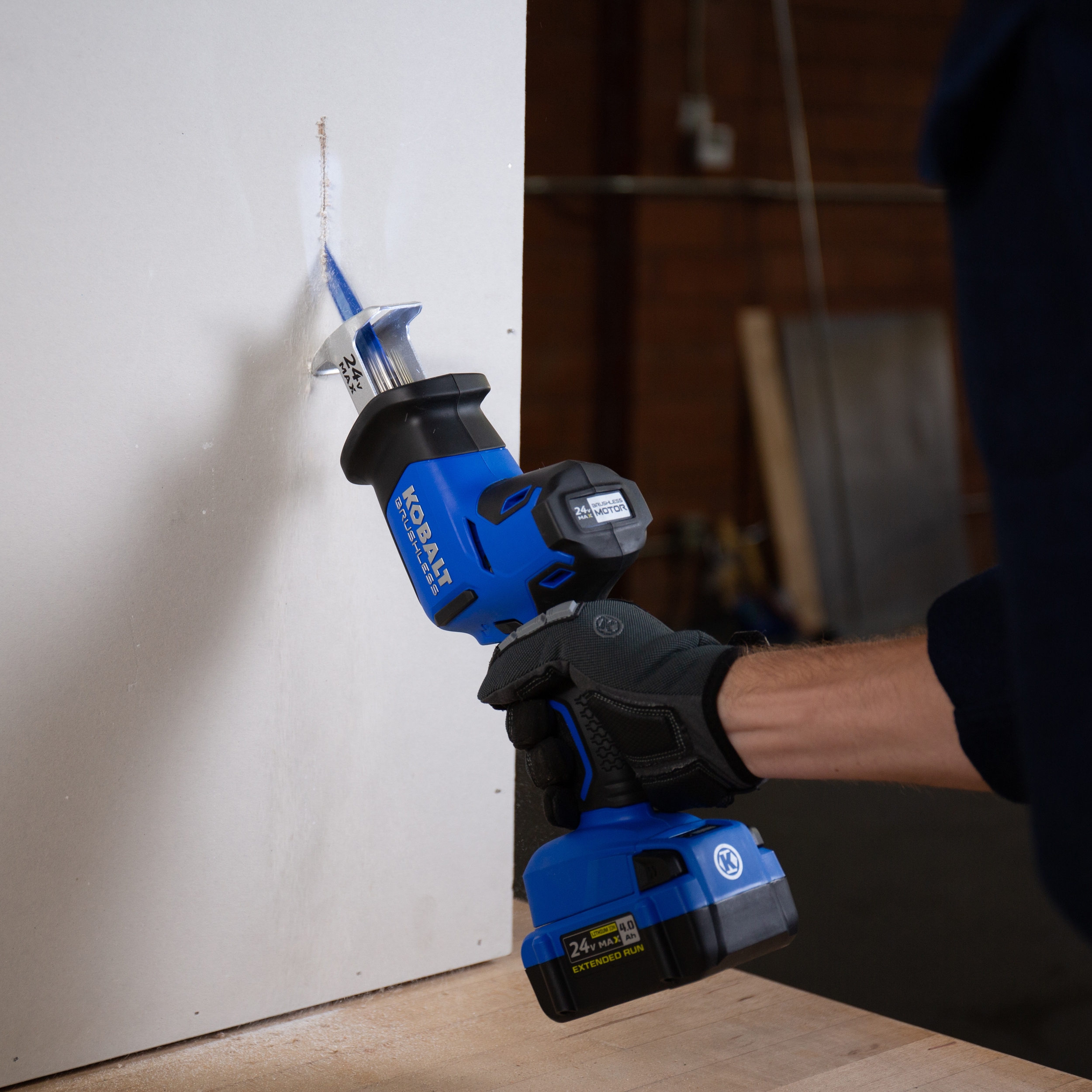 Kobalt KRS 124B-03 c100095 - View #11