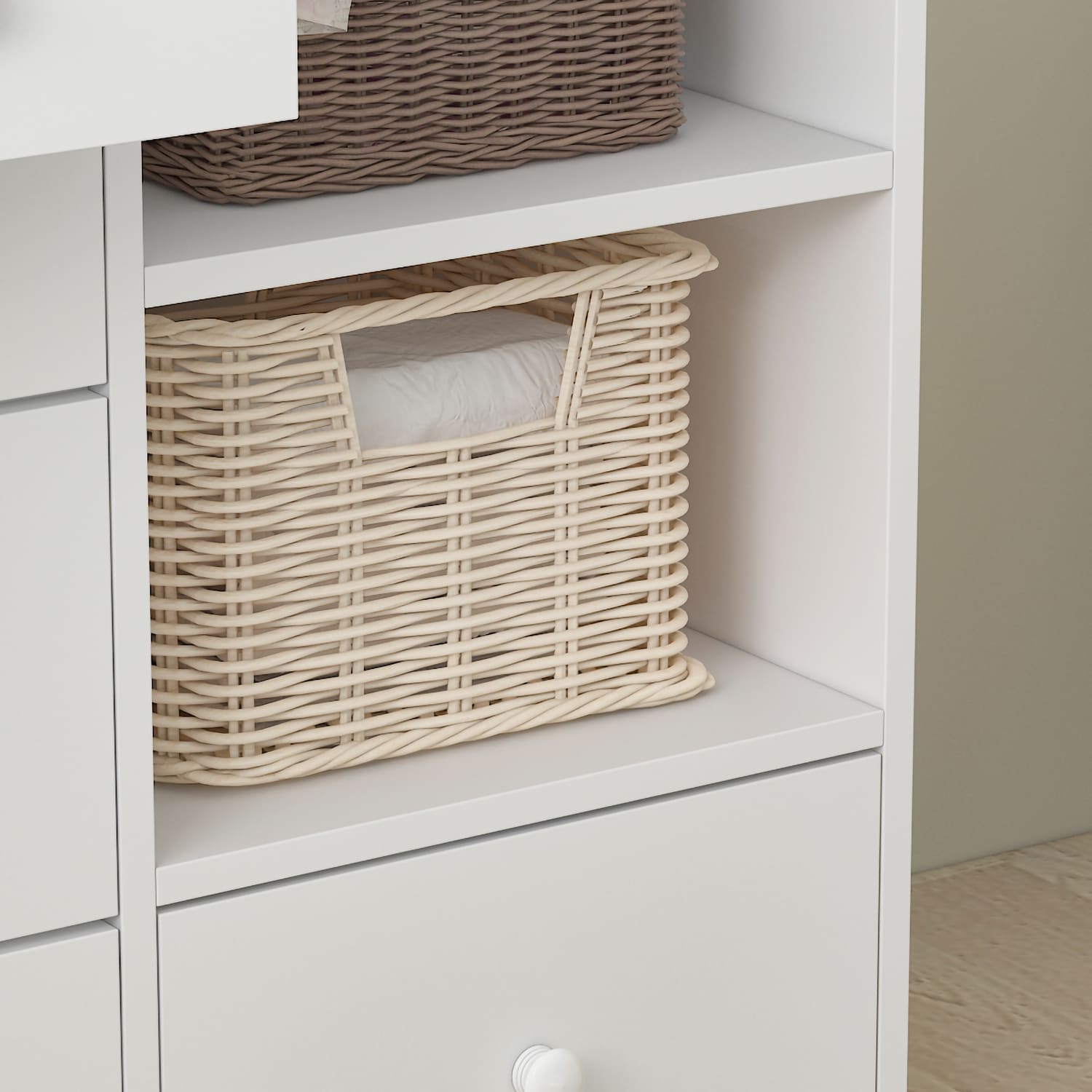 FUFU&GAGA LJY-KF200066-01 Baby-Changing-Stations - View #4