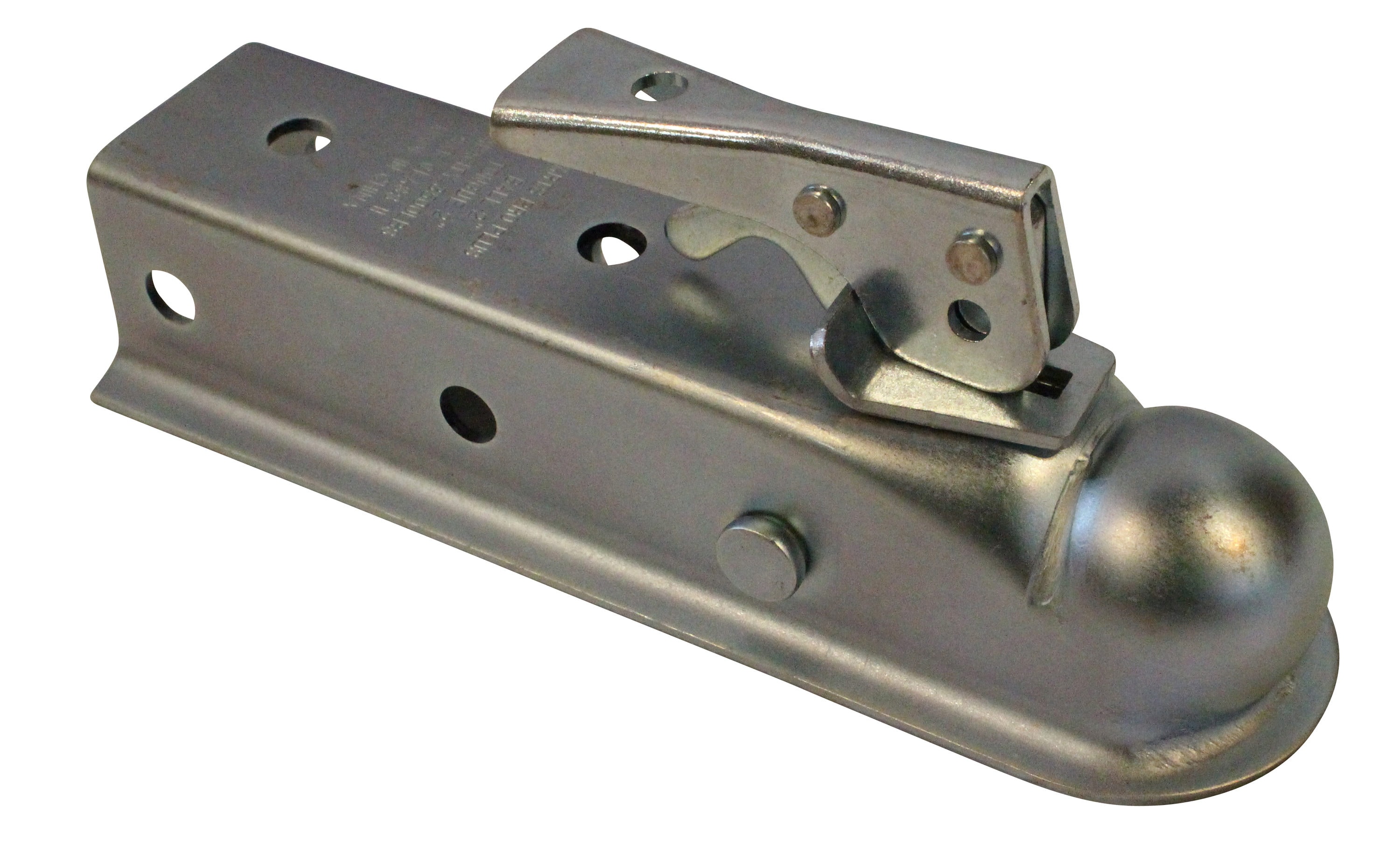 Carry-On Trailer 6750523 couplers - View #2