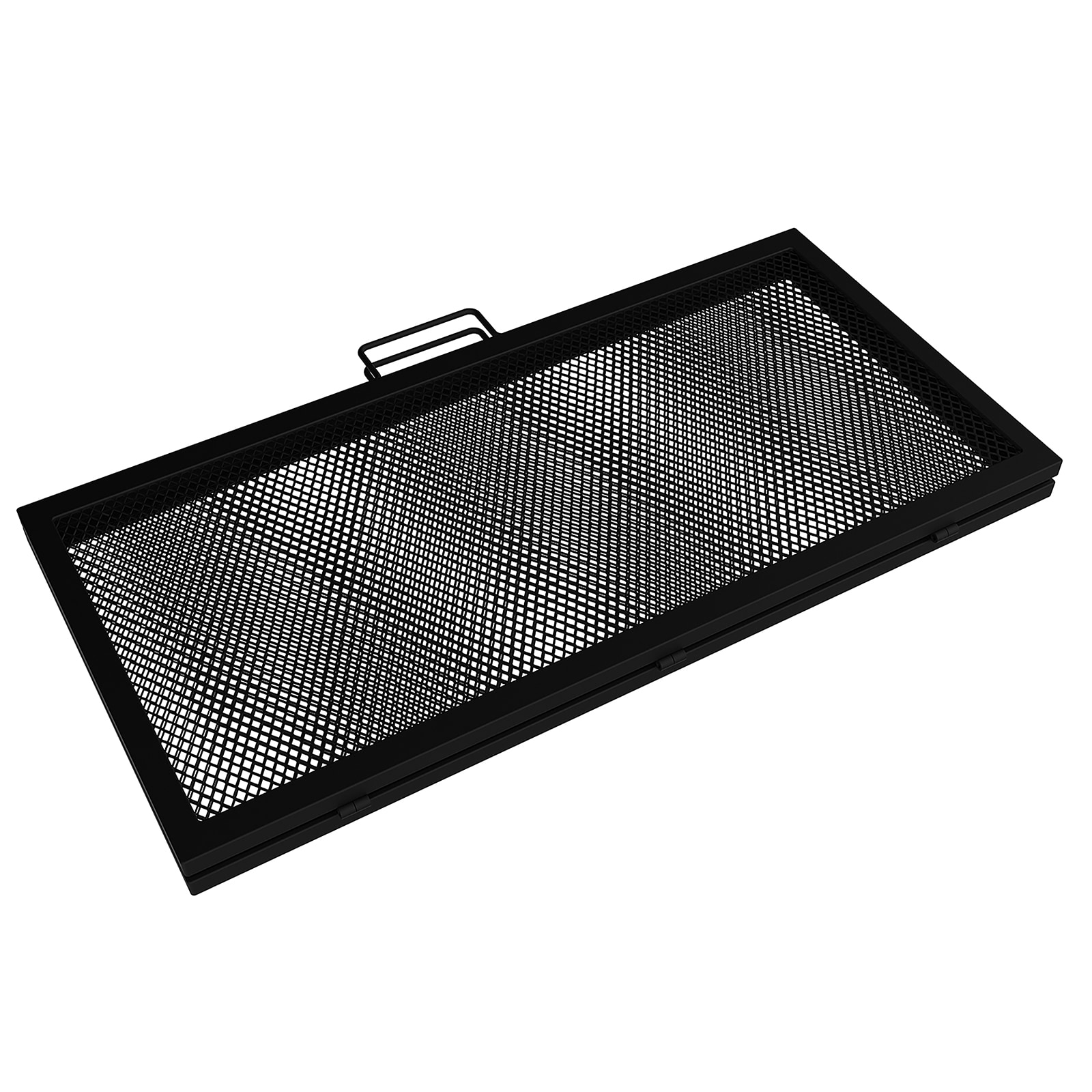 VEVOR FXWZLPYCH30302Z75V0 Gas-Grill-Cookgrates-Warmracks - View #10