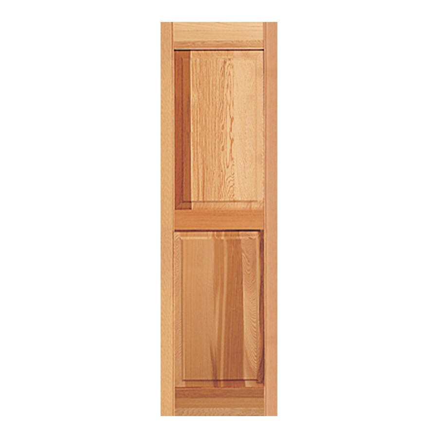 Southern Shutter HRP12102P Exterior-Shutters - View #5