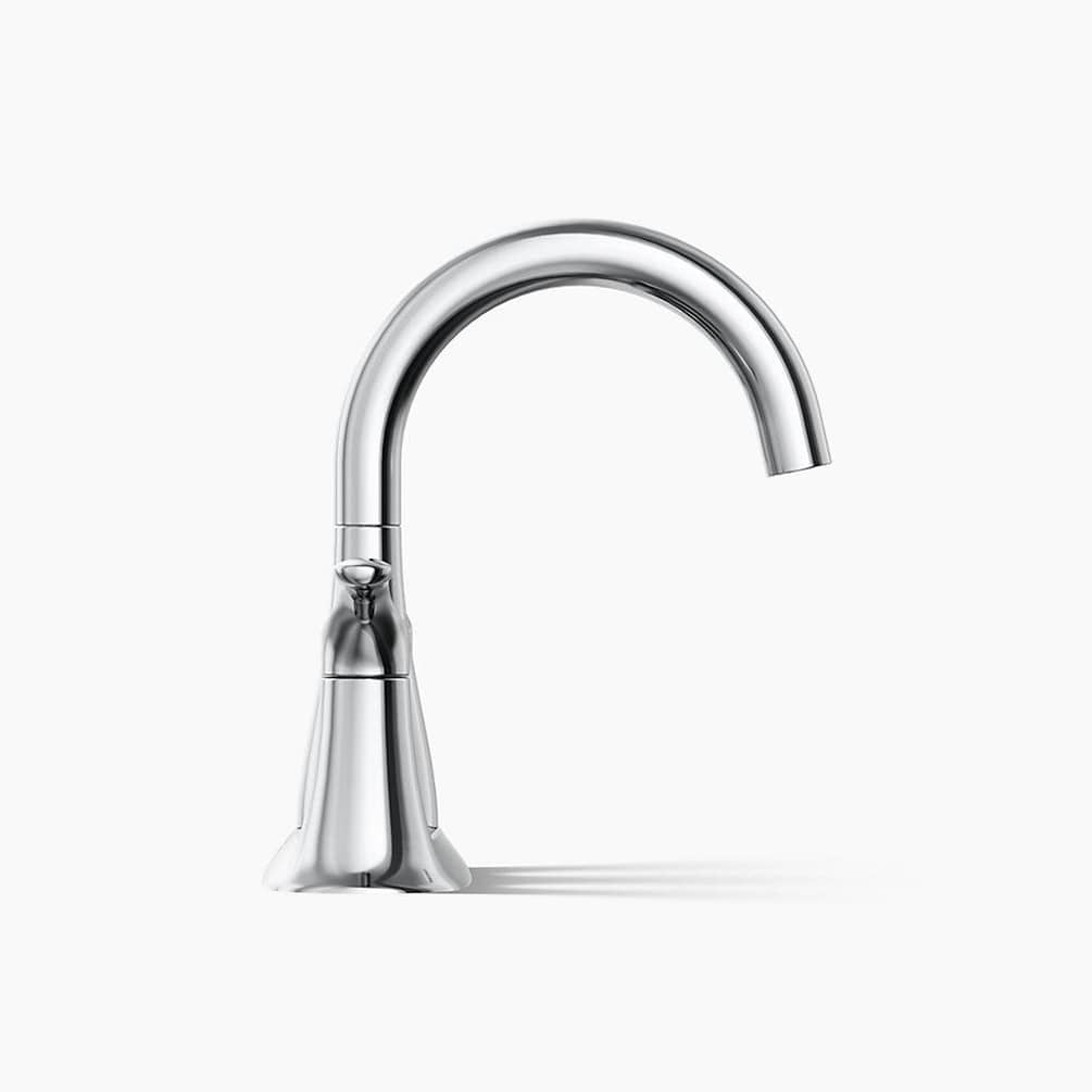 KOHLER 27388-4-CP Lavatory-Faucets - View #5