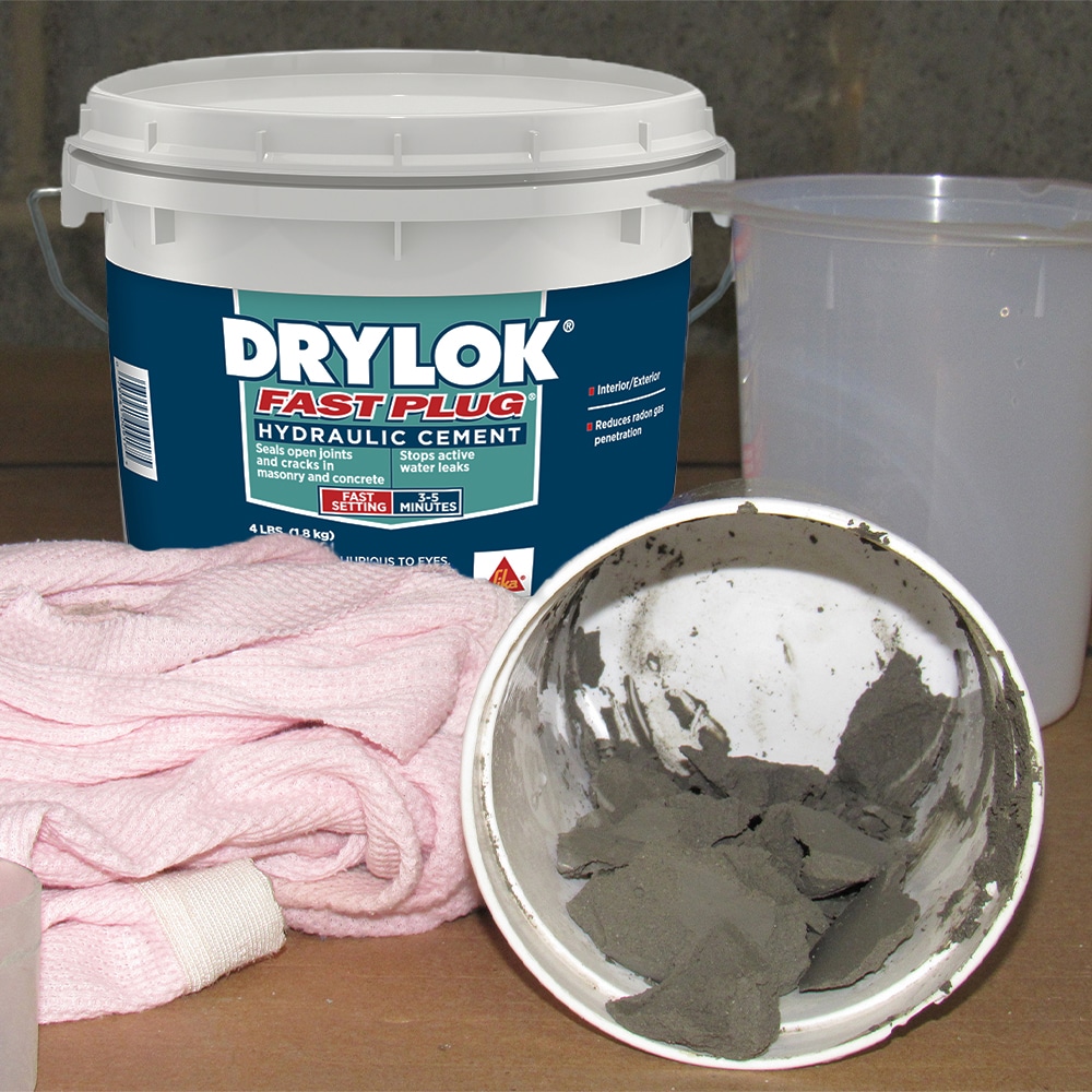 DRYLOK 830579 Concrete-Patch - View #5