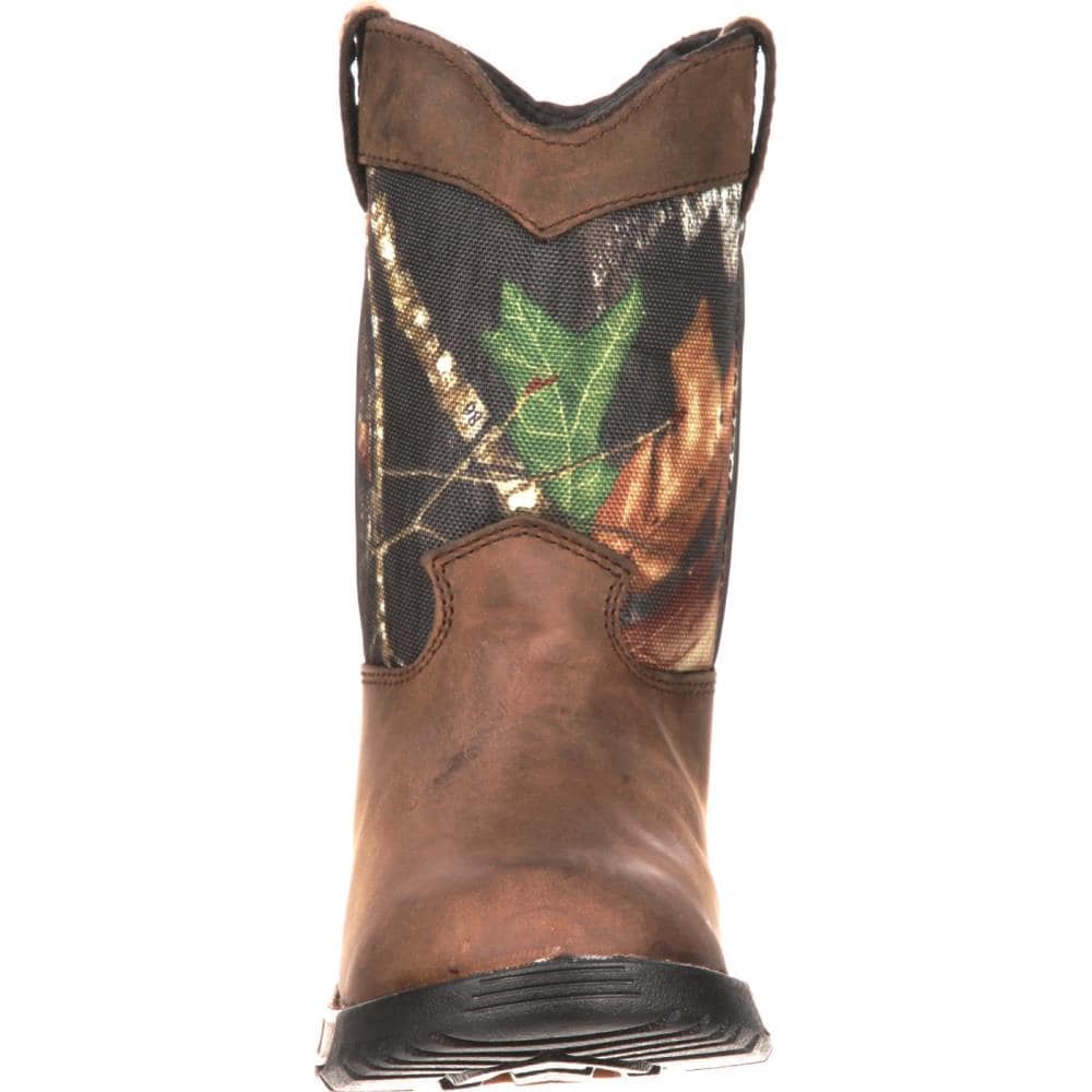 Rocky FQ0003639M  130 footwear - View #3