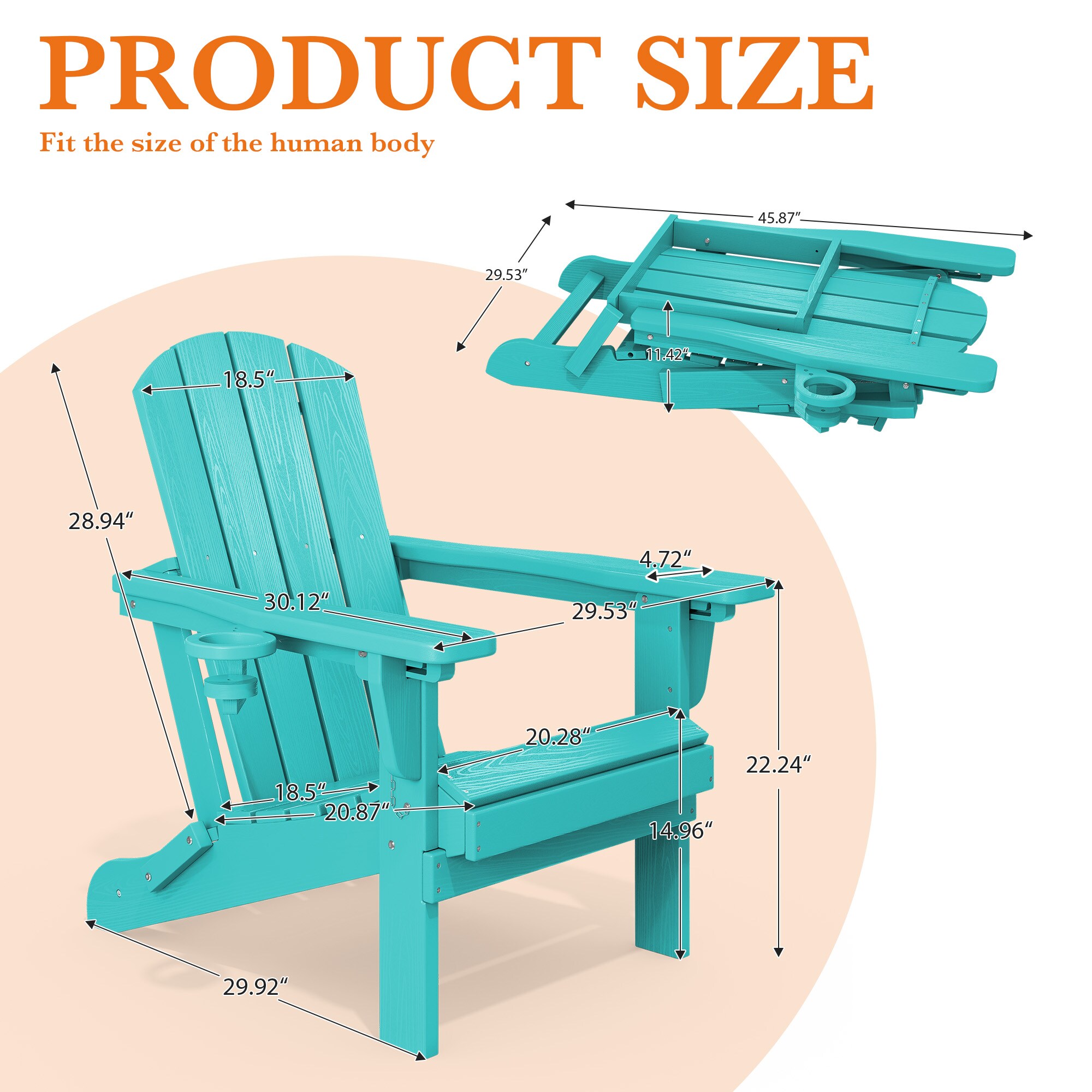 JEAREY PECGTJY-PB Patio-Chairs - View #3