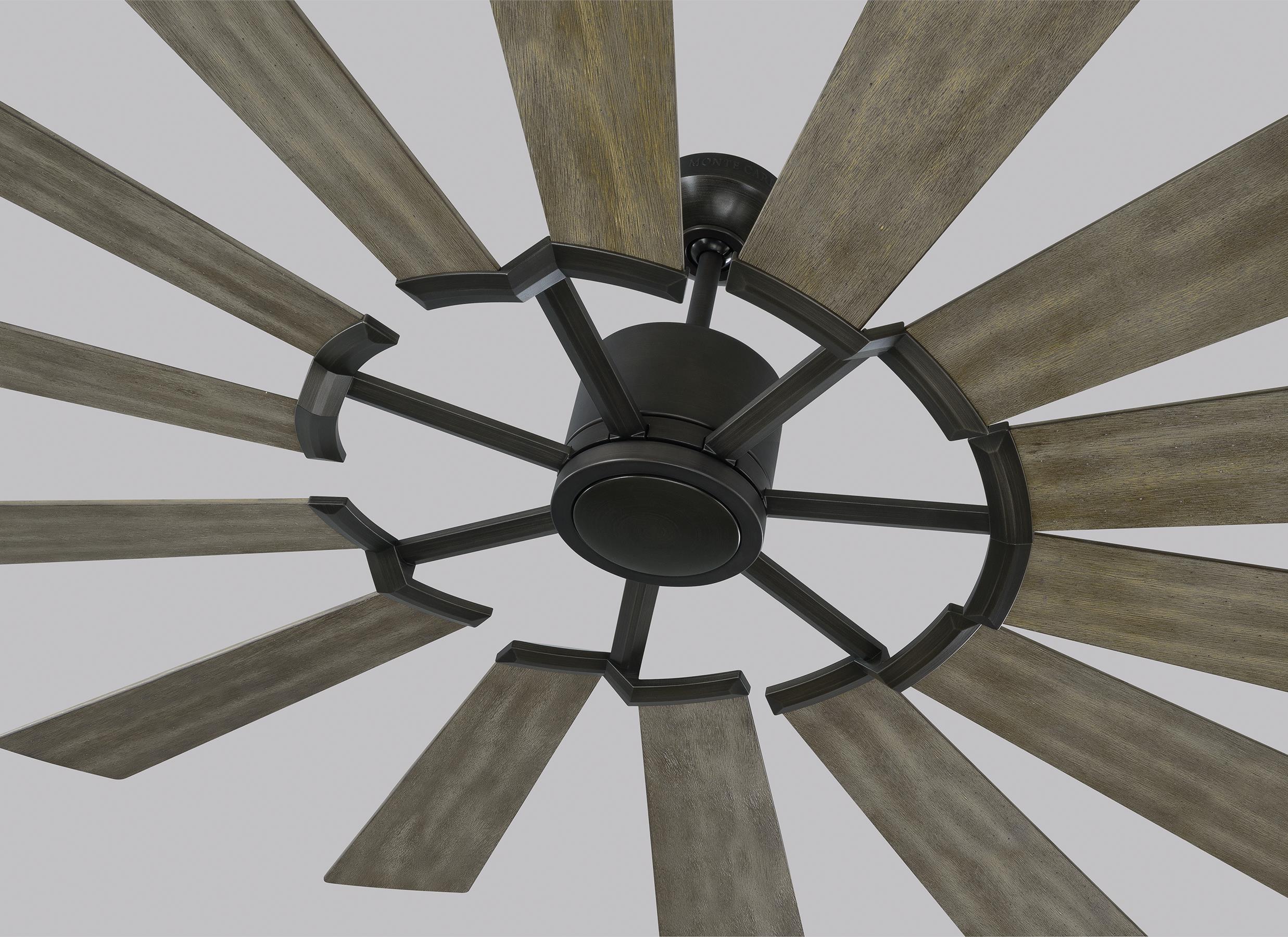 Generation Lighting 14PRR72AGPD Ceiling-Fans - View #10