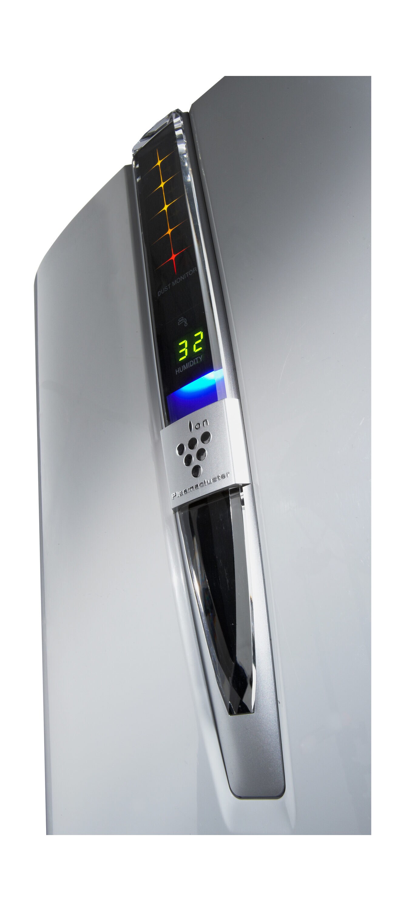 Sharp KC850U m018095 - View #4