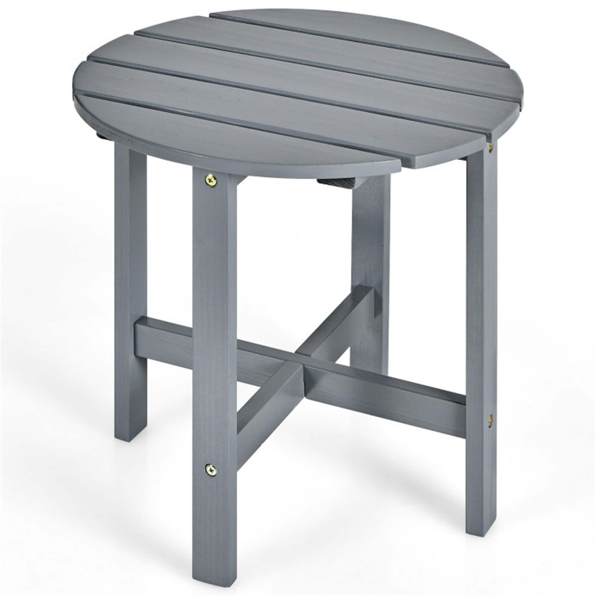 BABOOM BOM-70933GR-CO Patio-Tables - View #2