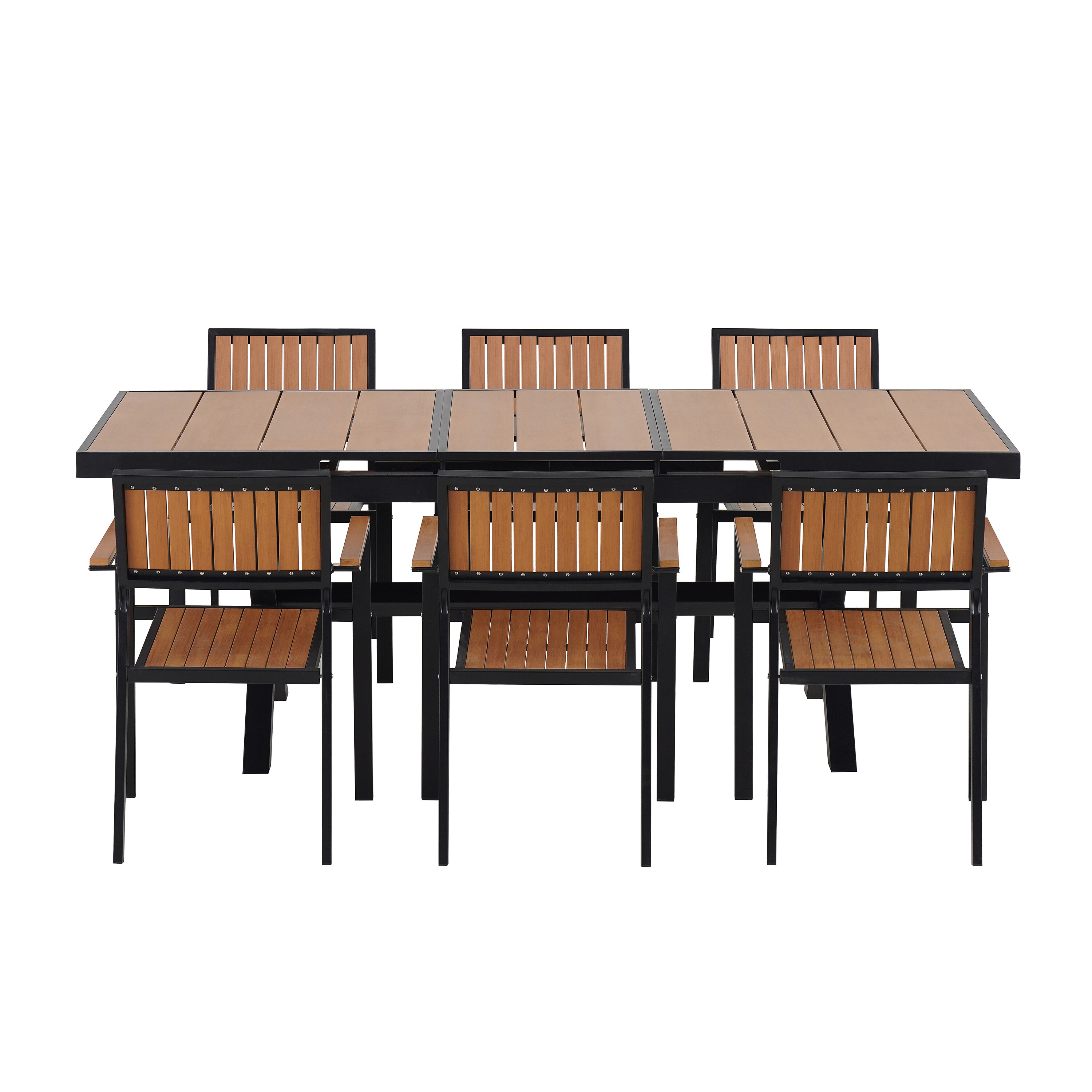 Bayfeve BFG-1209B-OD Patio-Dining-Sets - View #7