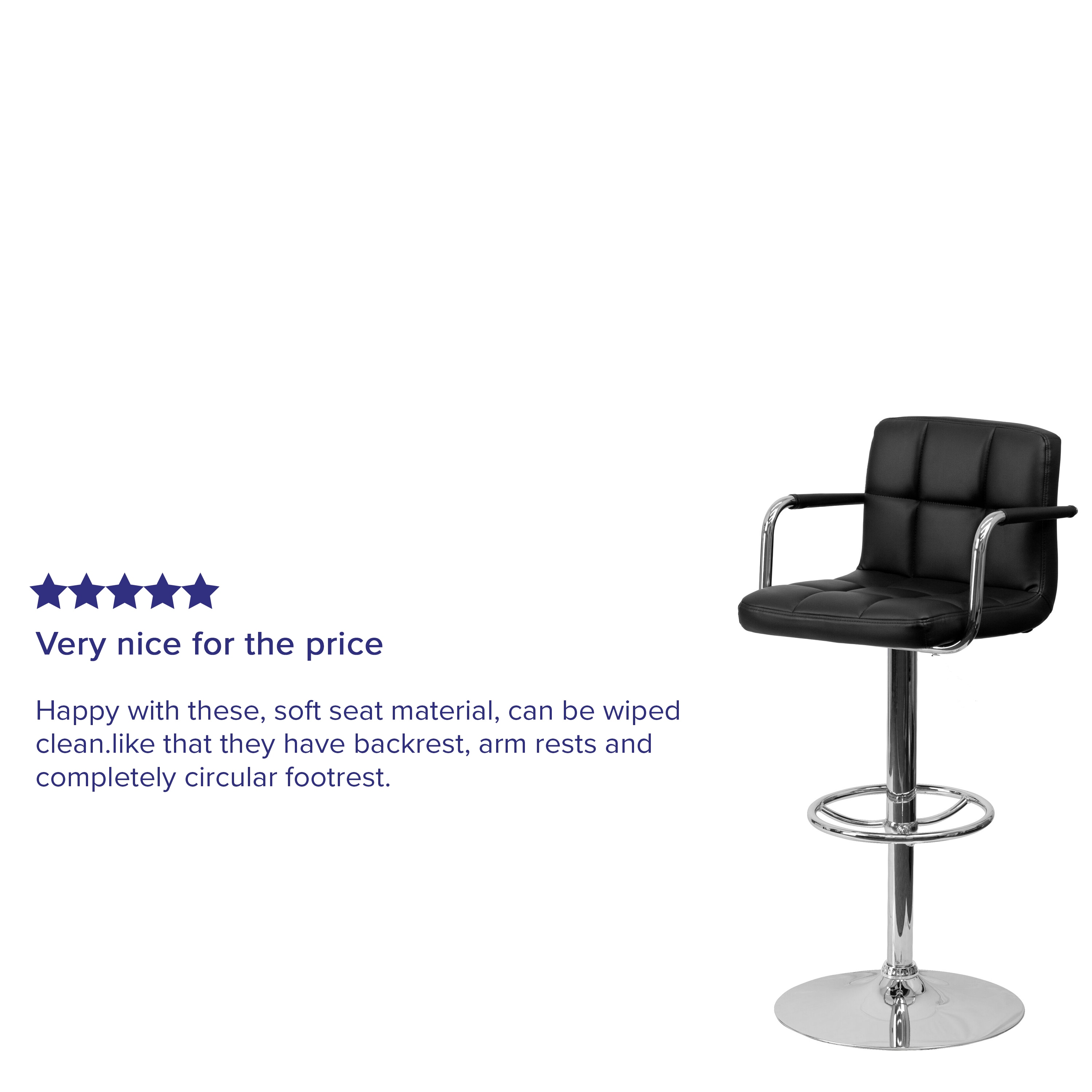 Flash Furniture 847254025348 stools - View #11