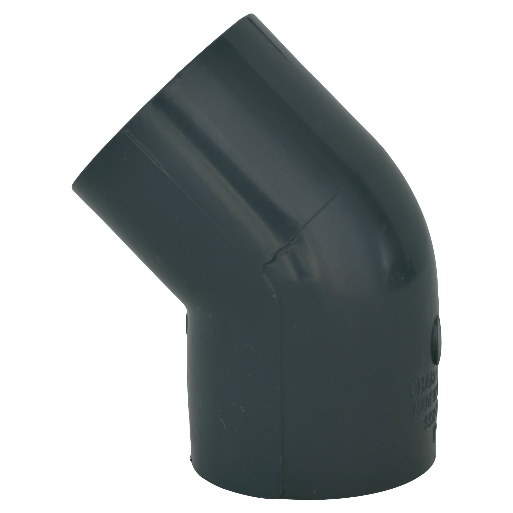 Charlotte Pipe PVC 08309  1400 Pvc-Pressure-Sch-40-Fittings - View #5