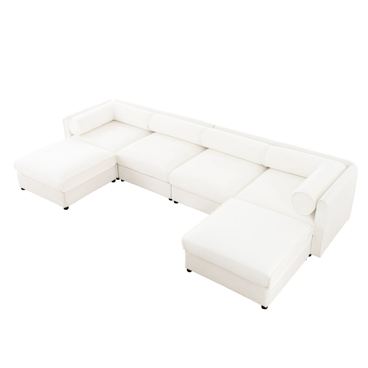 Streamdale Furniture W714S01043 Sofas-Loveseats - View #5