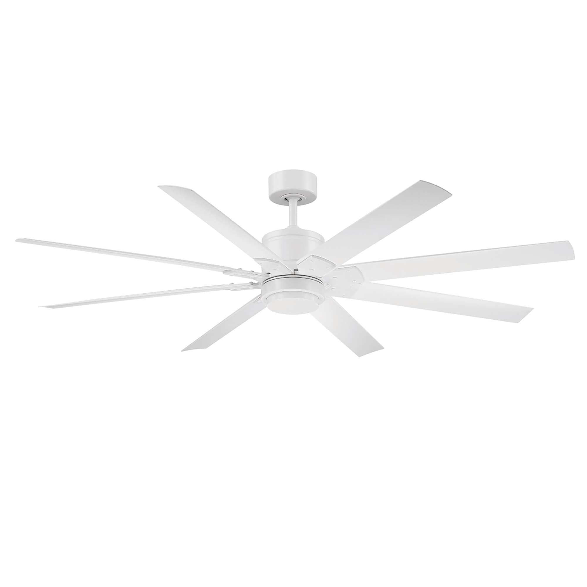 Modern Forms FR-W2001-66L-MW Ceiling-Fans - View #4