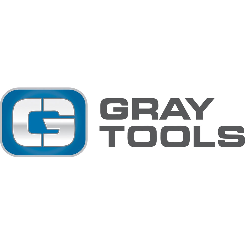 Gray Tools 2-11/16-in 12-point (Sae) Offset Combination Wrench 3186B Sansujyuku sansujyuku.com