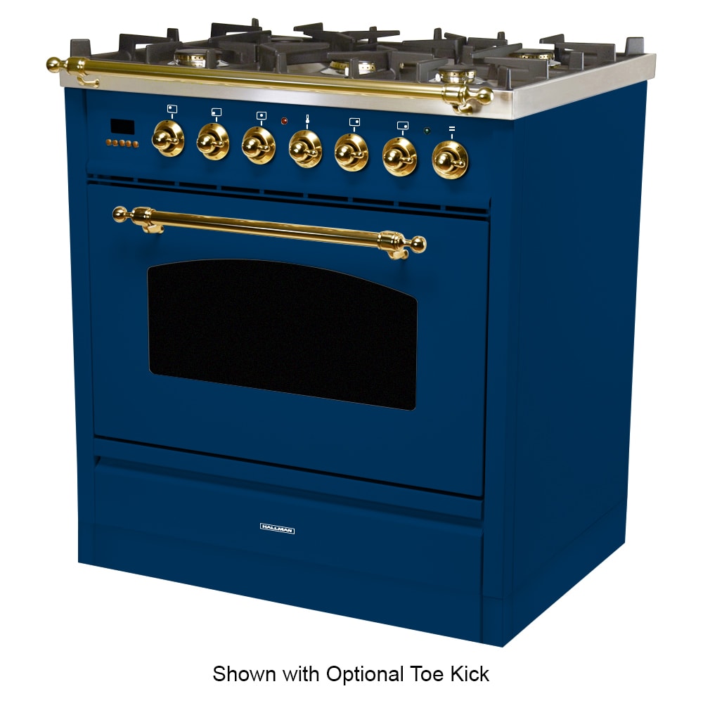 Hallman TK30BU m000102 - View #2