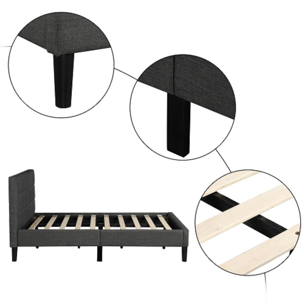 CASAINC LY-WF133EAA beds - View #8