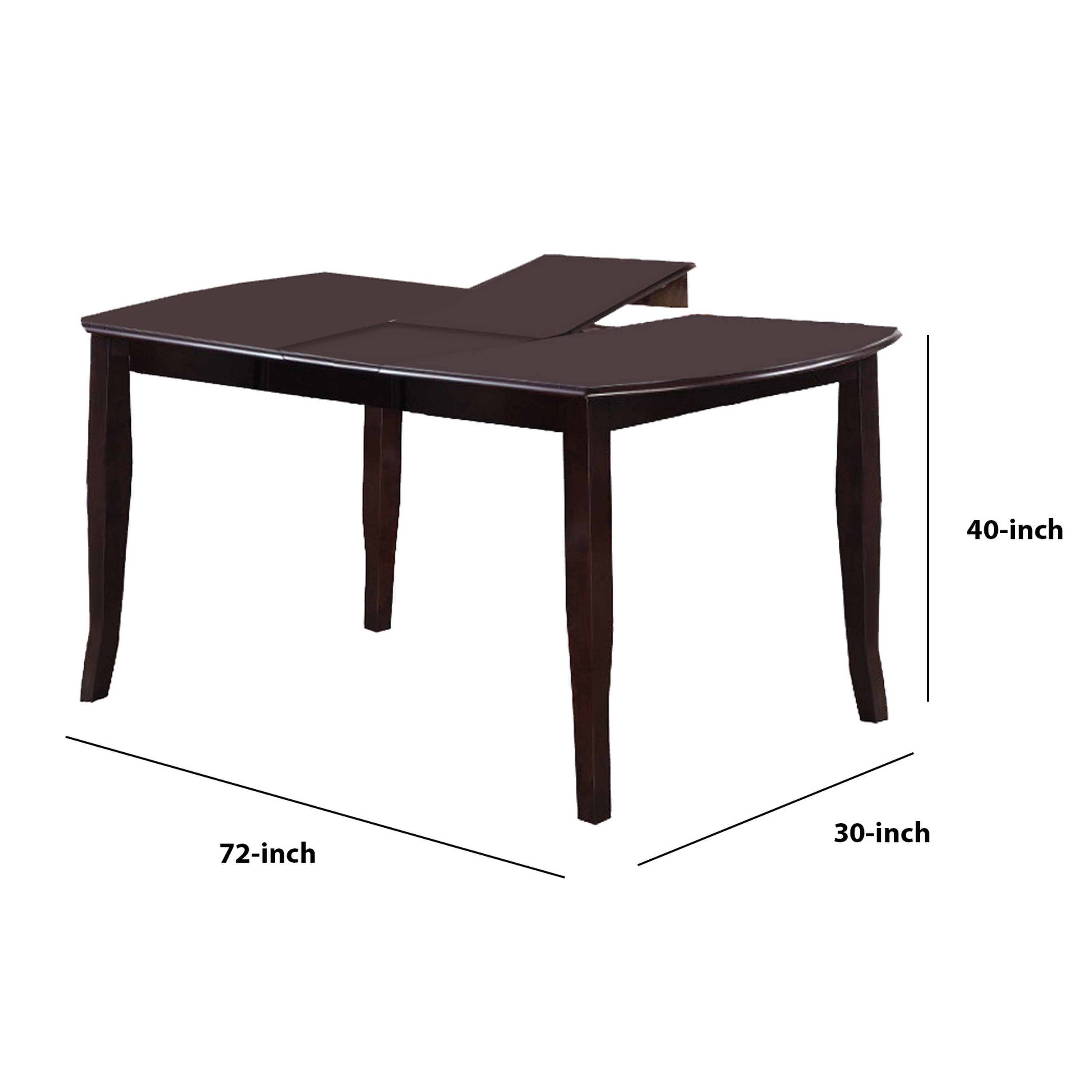 Benzara BM171275 Dining-Tables - View #5