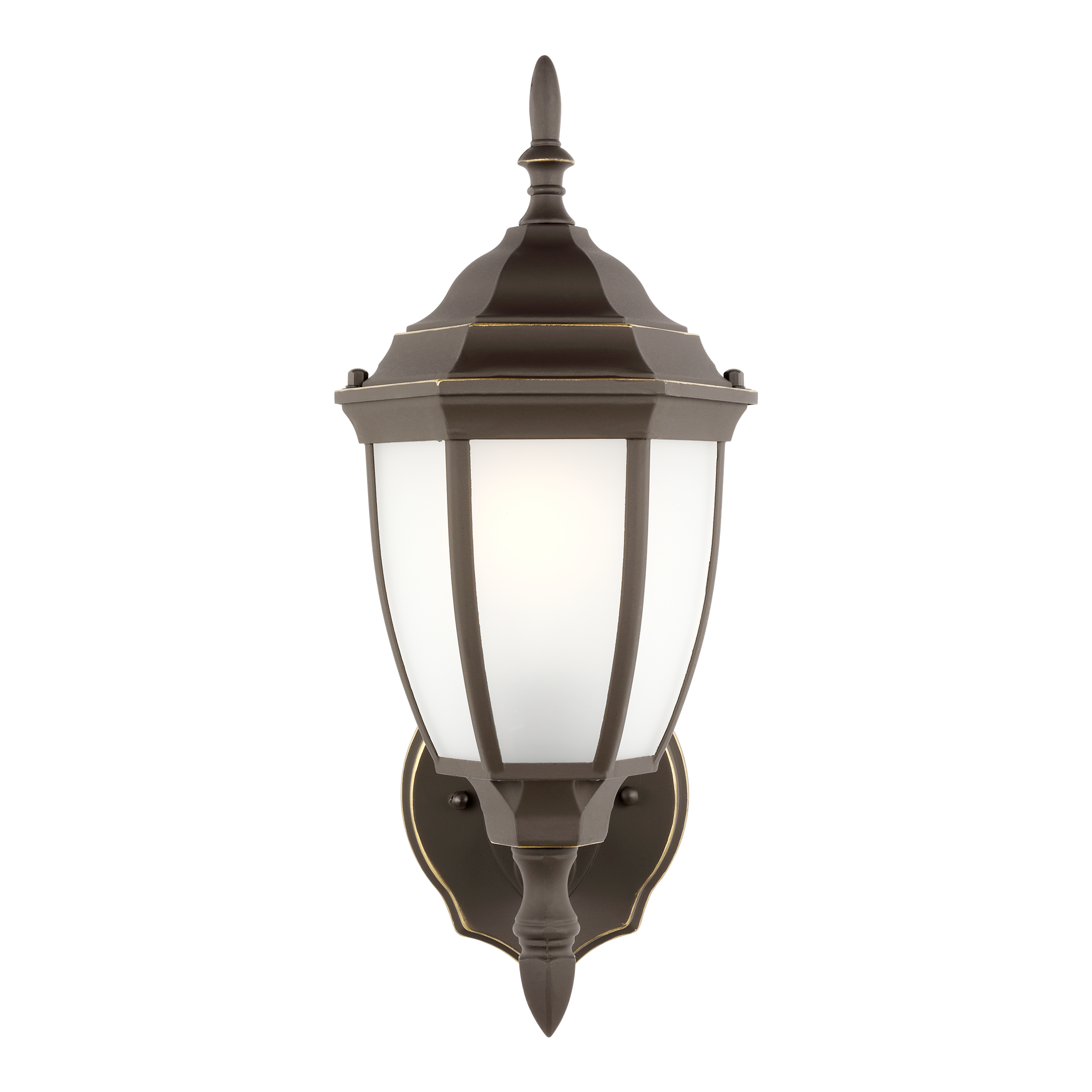 Generation Lighting 89940-71 Outdoor-Wall-Lighting - View #3