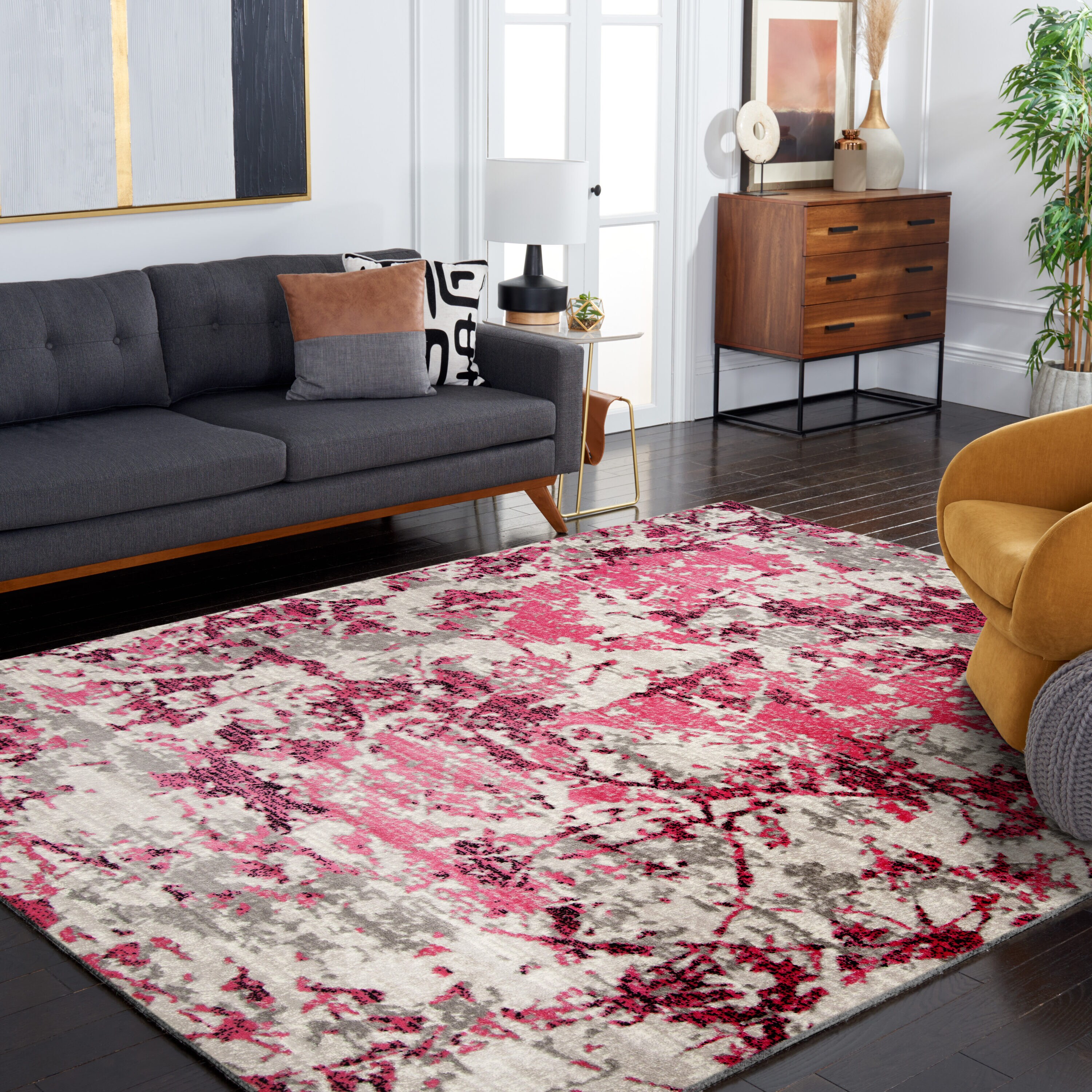 Safavieh SKY186N-6 rugs - View #5