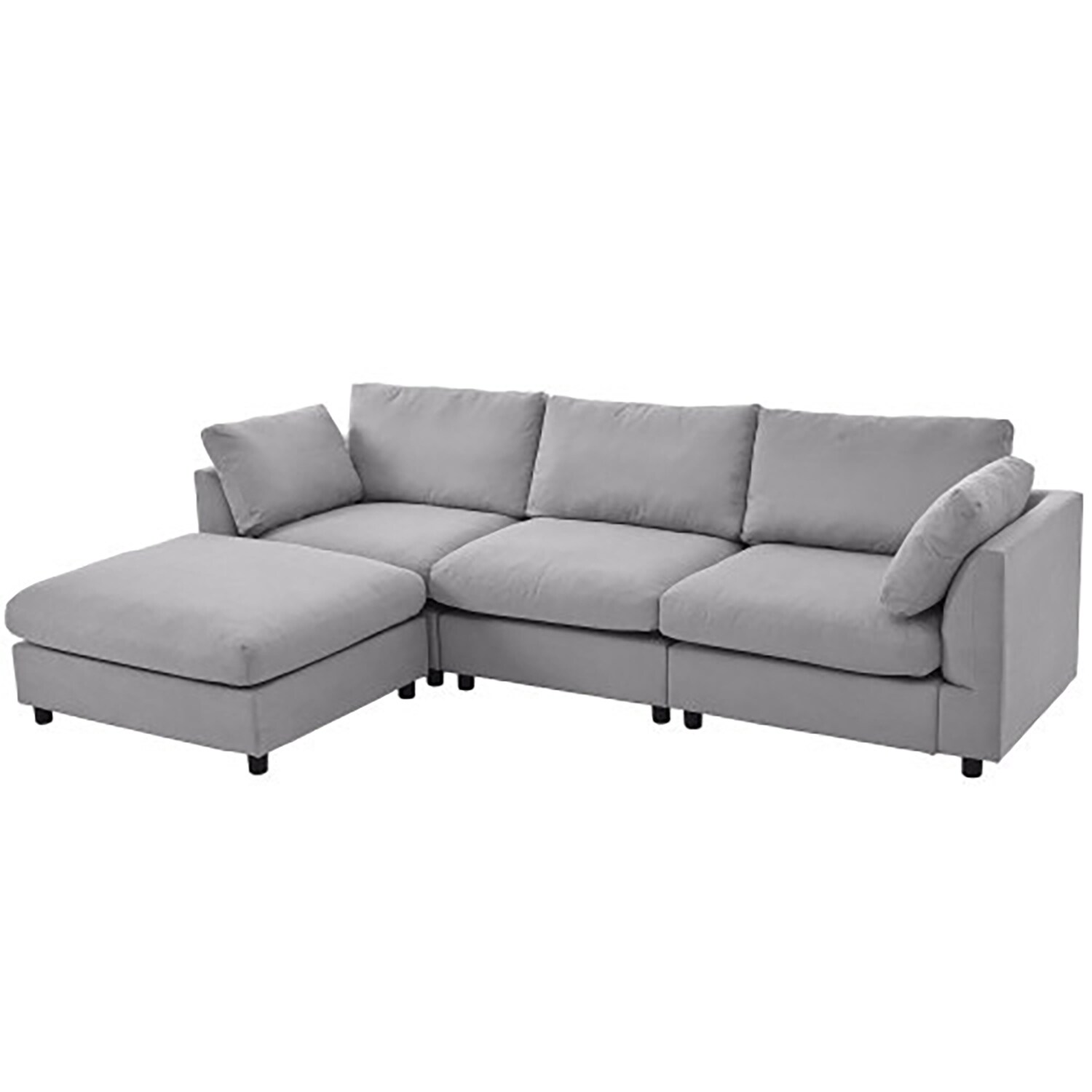 GZMR GZ-N7S356E Sofas-Loveseats - View #4