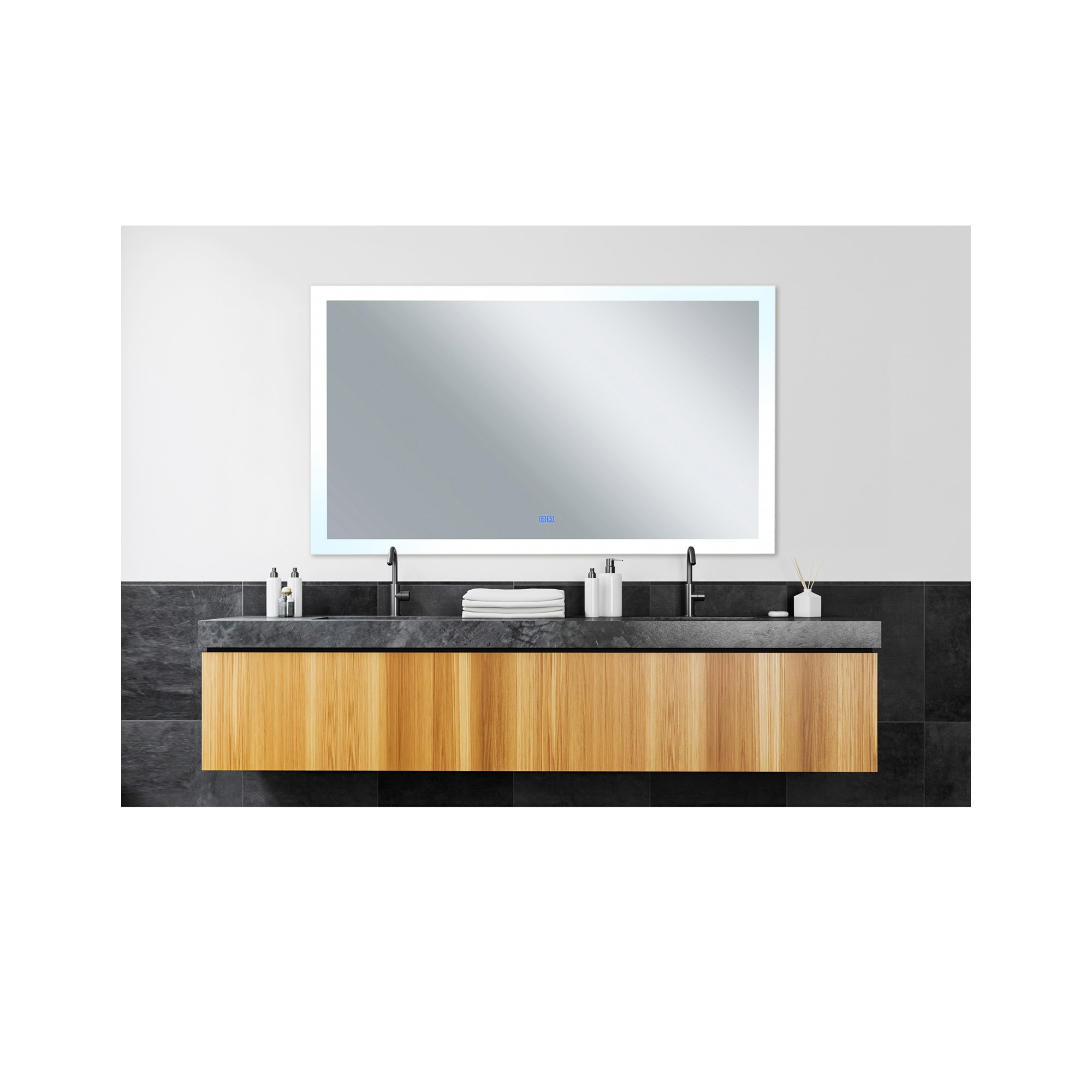 CWI Lighting 1233W58-36 Decor-Mirrors - View #9