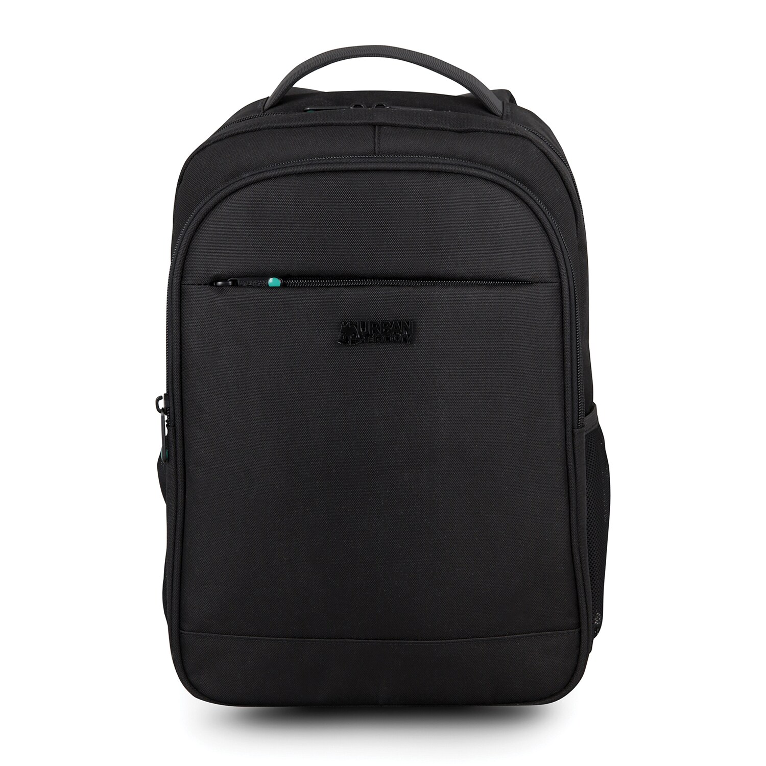 Urban Factory DAILEE 6.5 X 12.8 X 17.52 Black Laptop Bag in the Bags ...