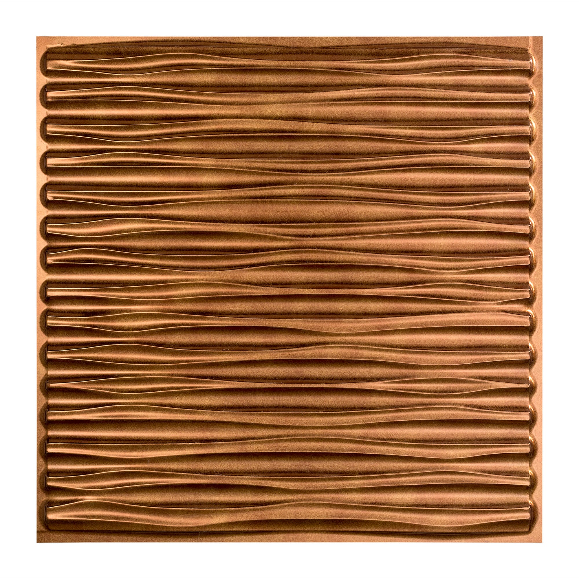 Fasade PL7531 Ceiling-Tile - View #2