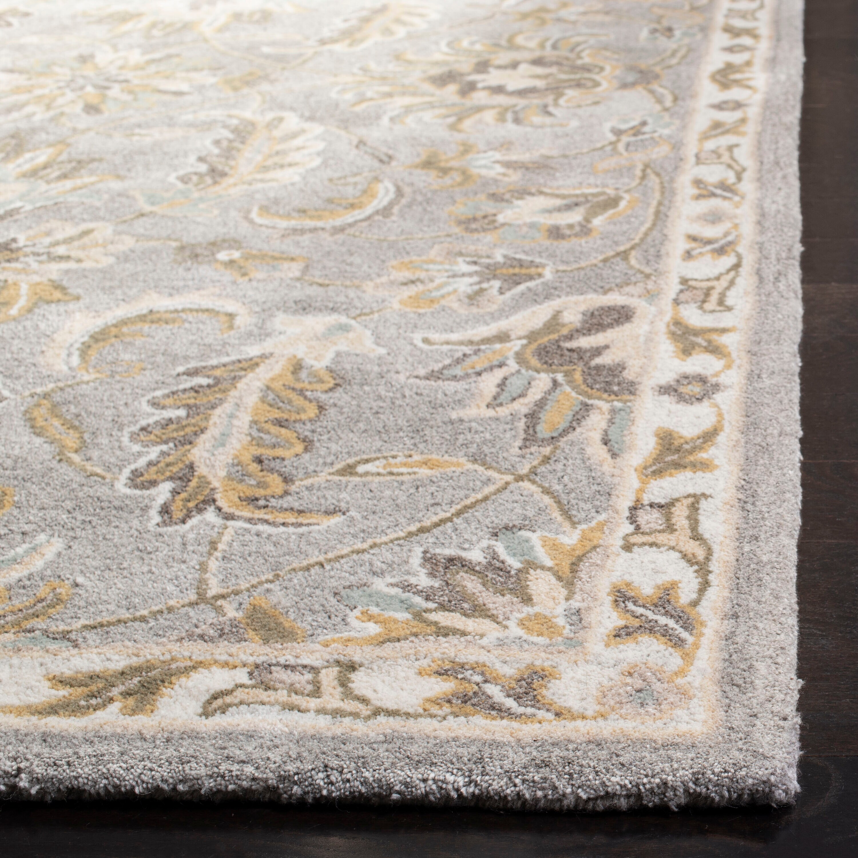 Safavieh BEL924B-24 rugs - View #3