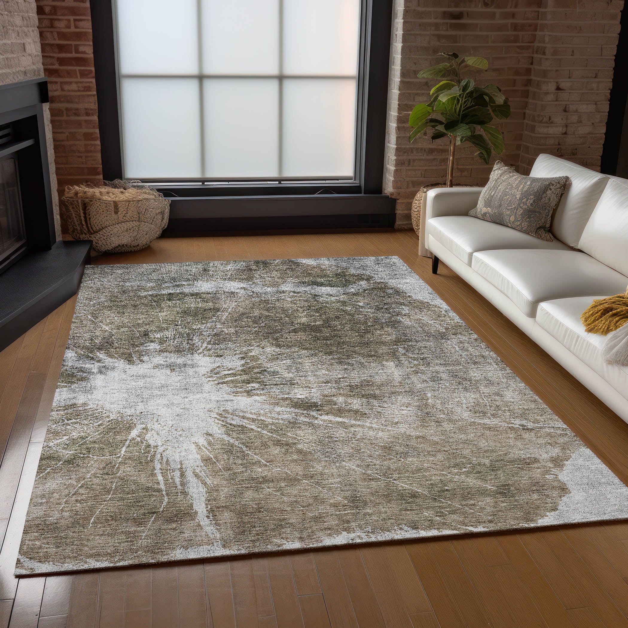 Addison Rugs ACN719TP3X5 rugs - View #6