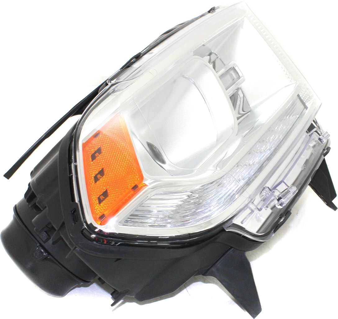 Garage-Pro JCWREPD100175GP Headlights-Components - View #3