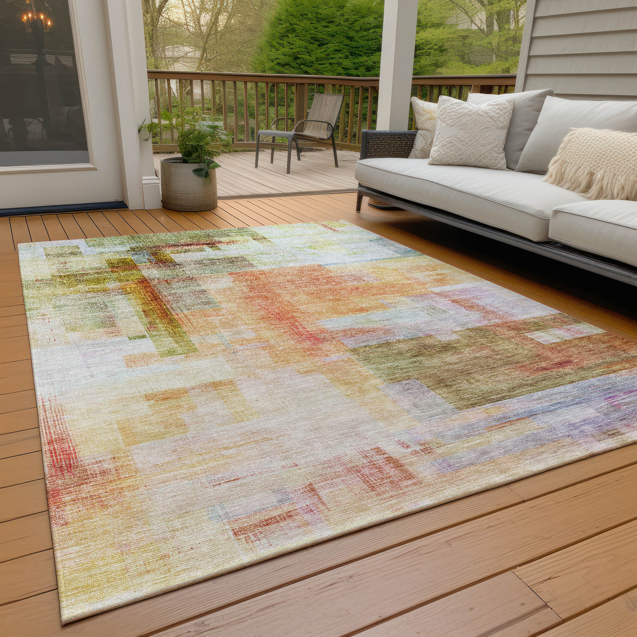 Addison Rugs ACN1067CR10X14 rugs - View #9