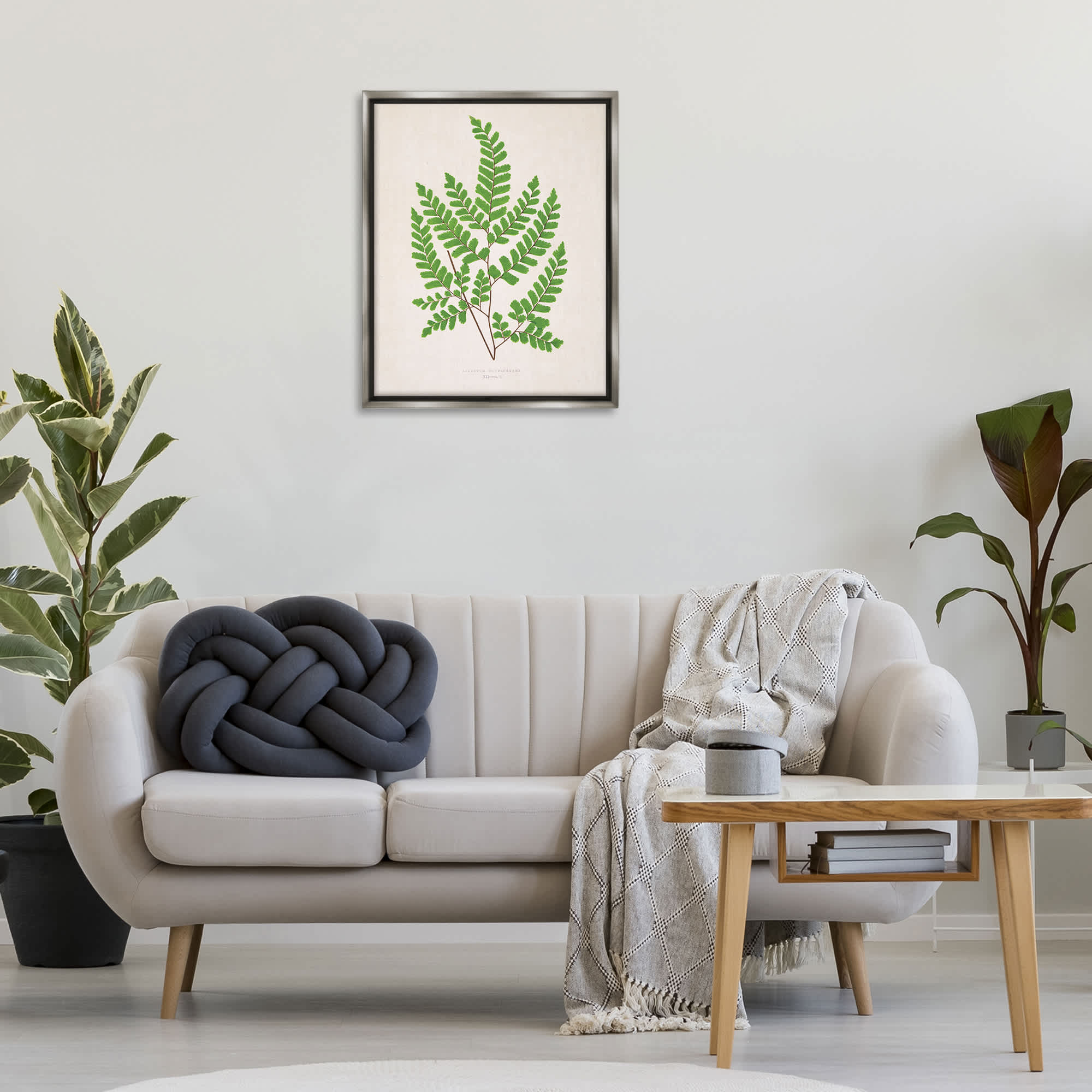 Stupell Industries BT-466-FFL-24X30 Wall-Art - View #3