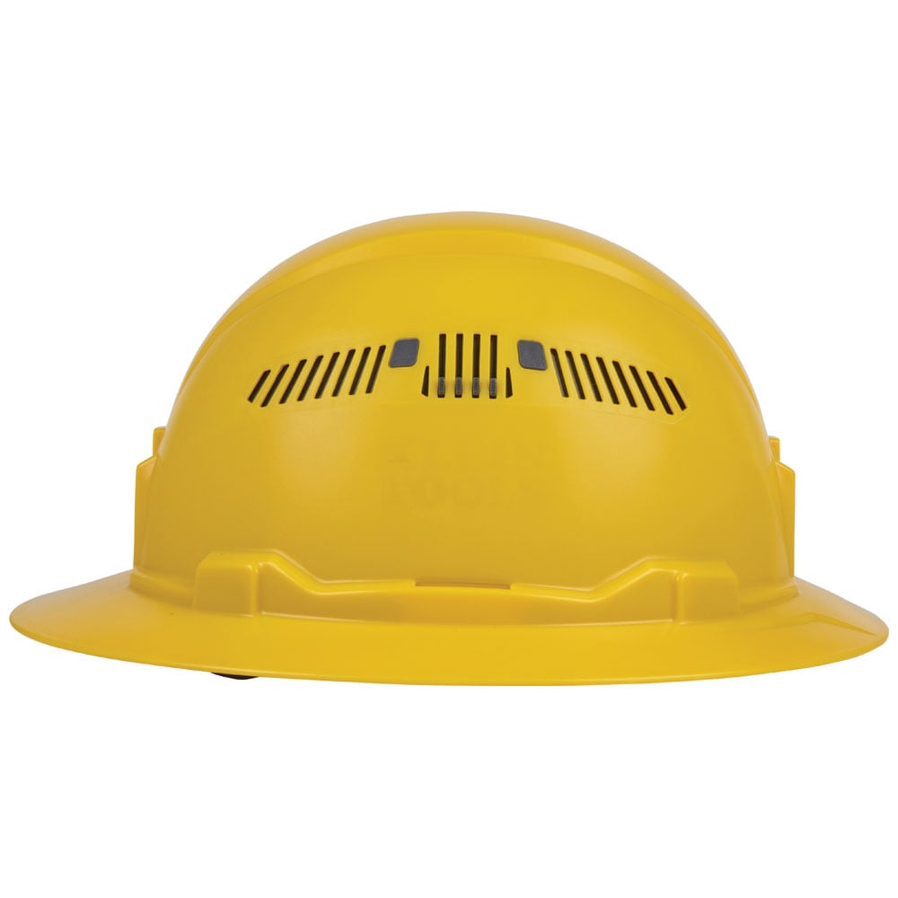 Klein Tools 60262 Safety-Hats - View #11