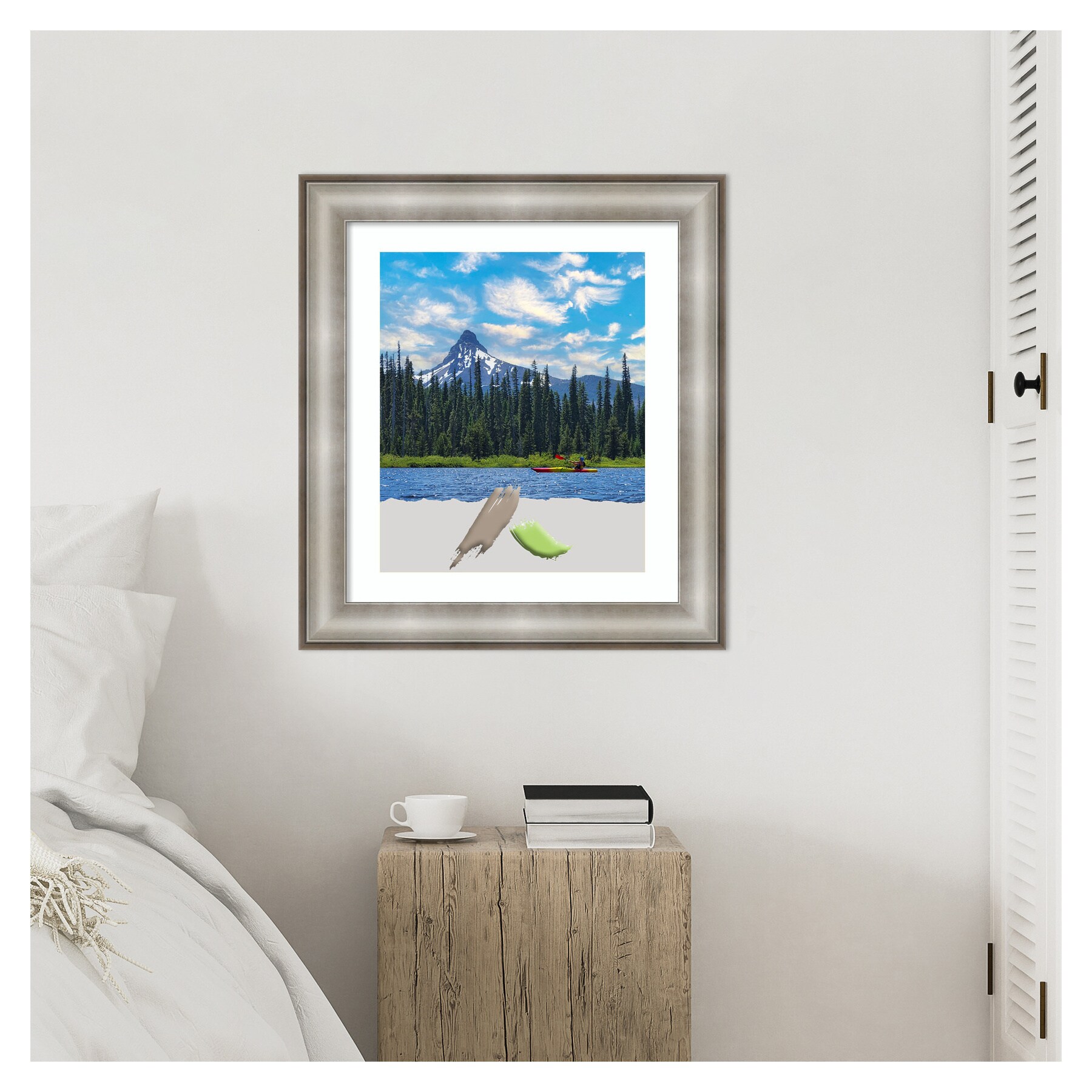 Amanti Art A17008301214 Picture-Frames - View #4