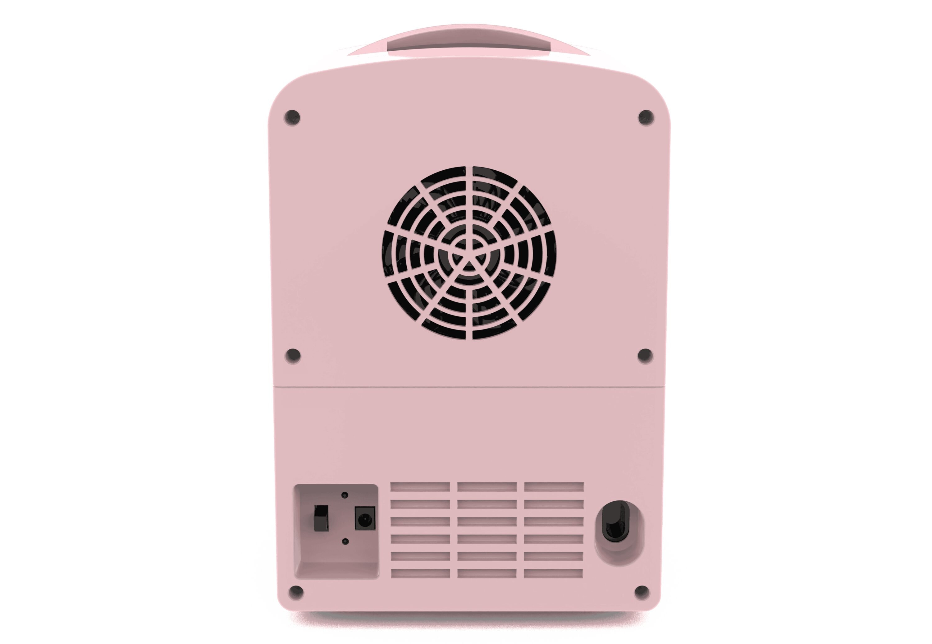 Frigidaire EFMIS186-B-PINK m050615 - View #6